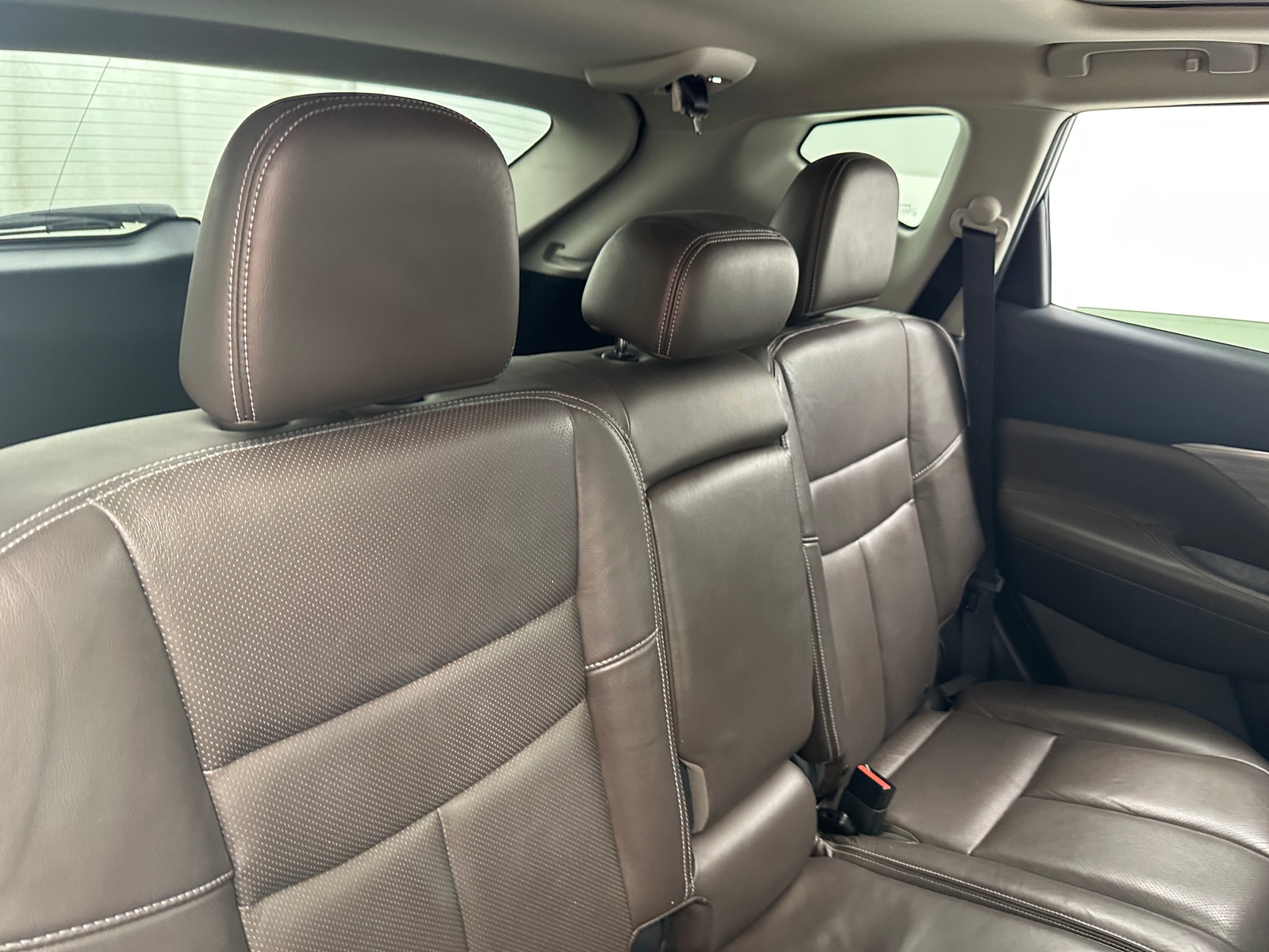 Thumbnail: 2016 Nissan Murano - 5