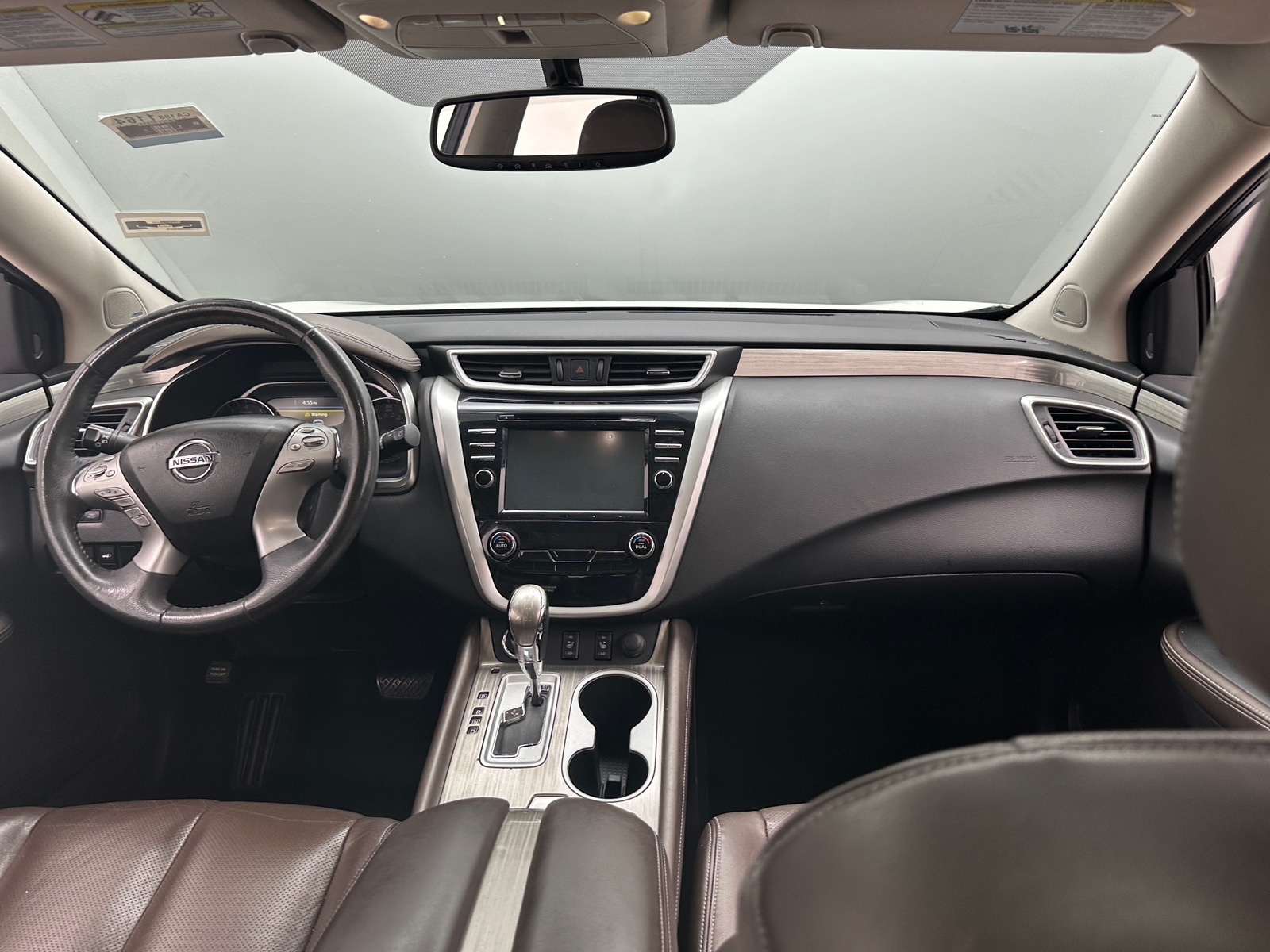 Thumbnail: 2016 Nissan Murano - 2