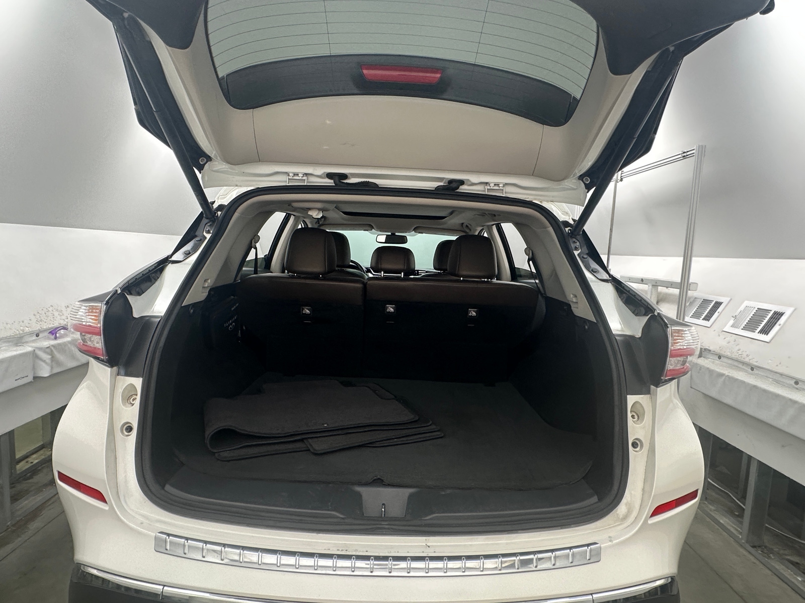 Thumbnail: 2016 Nissan Murano - 6