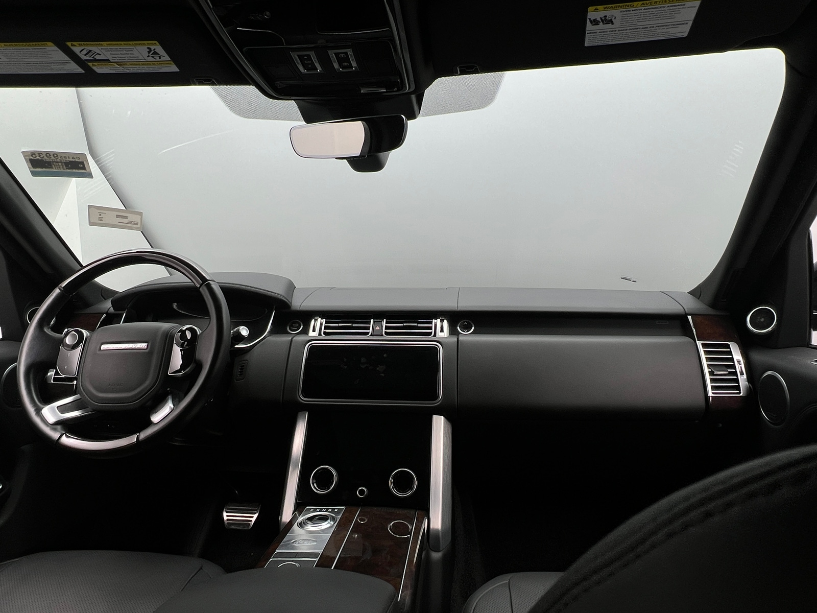 Thumbnail: 2021 Land Rover Range Rover - 2