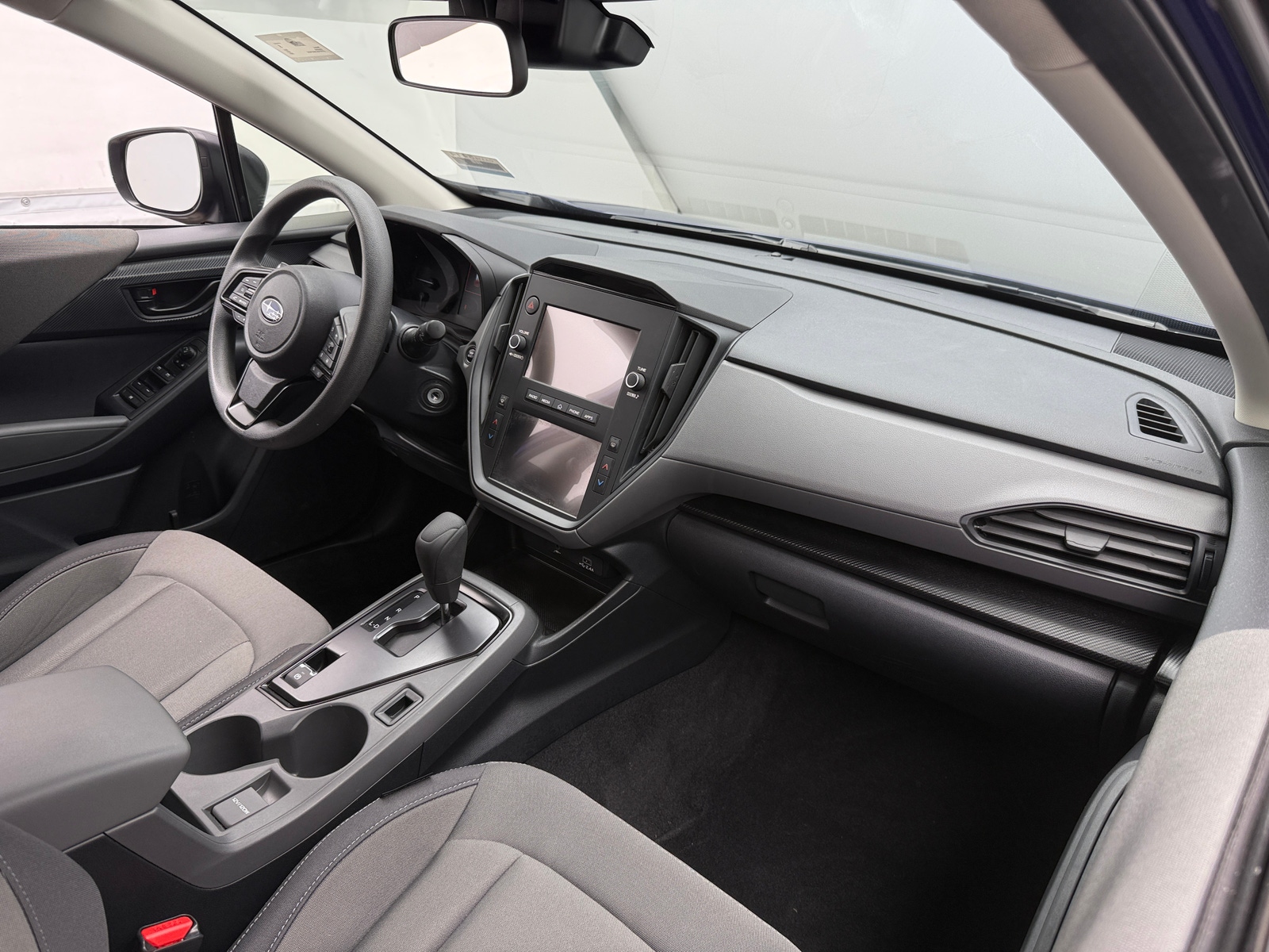 Thumbnail: 2024 Subaru Crosstrek - 3