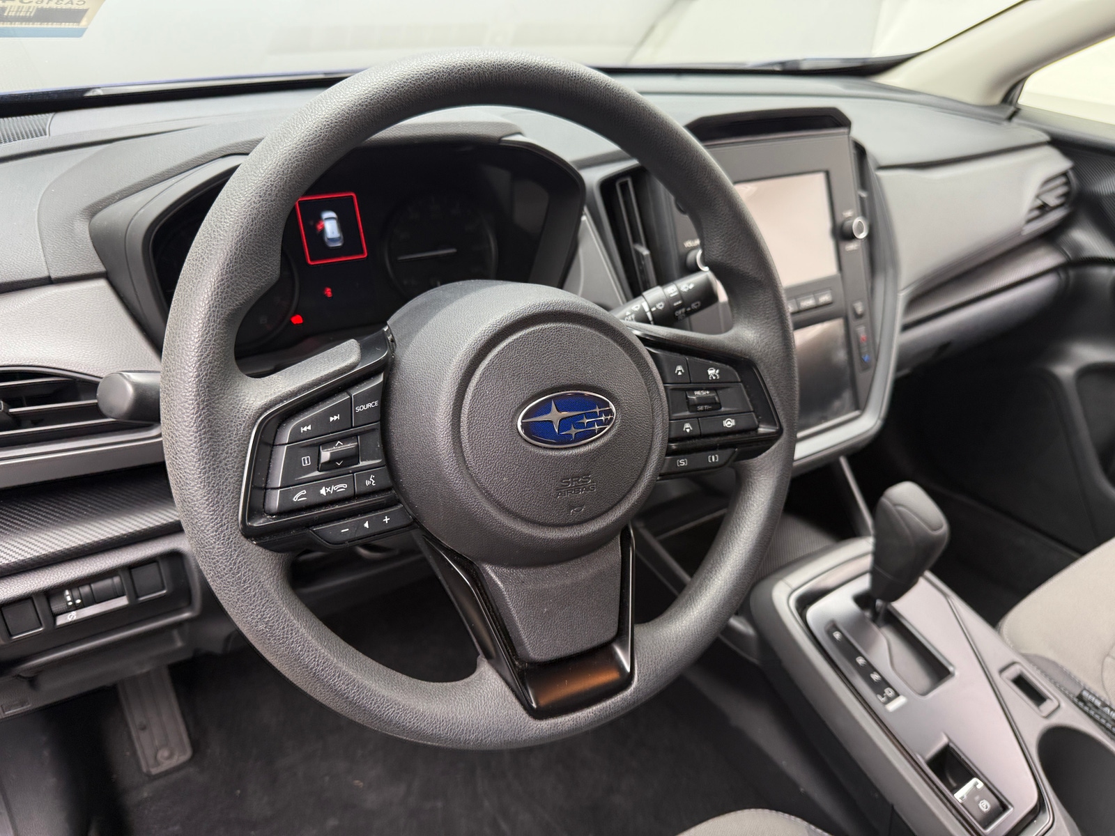 Thumbnail: 2024 Subaru Crosstrek - 5