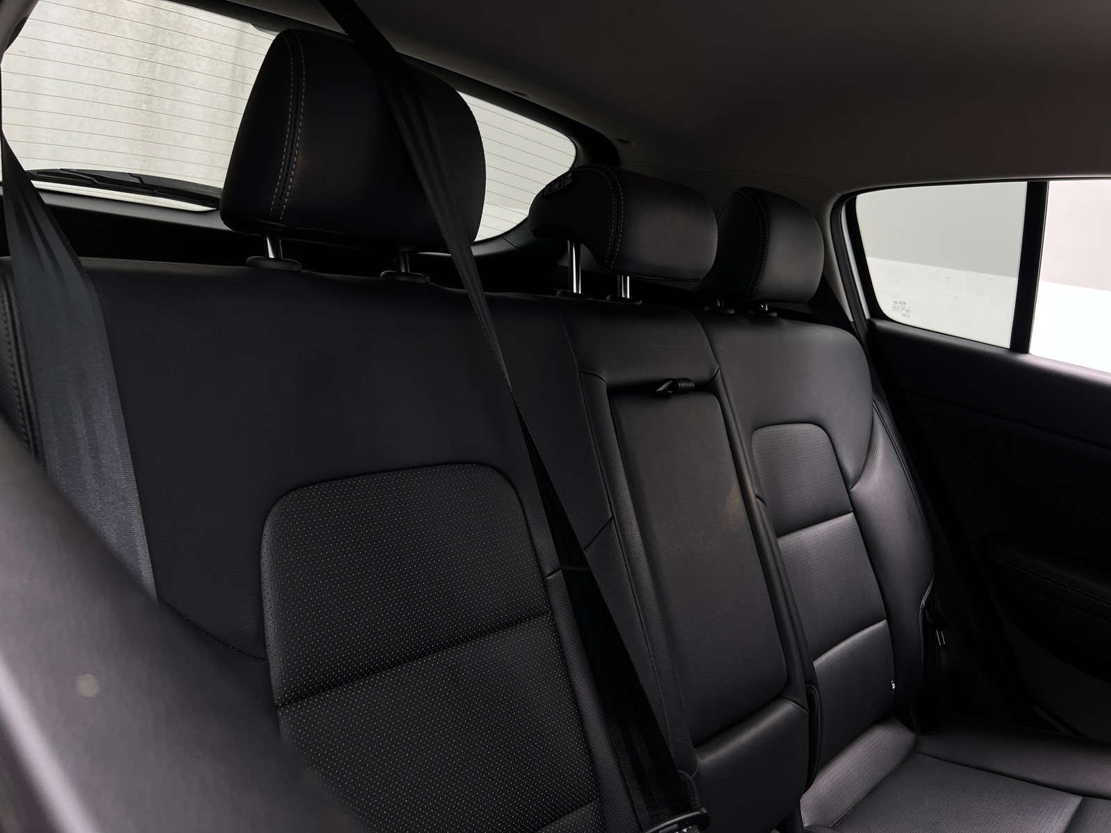 Thumbnail: 2020 Kia Sportage - 5