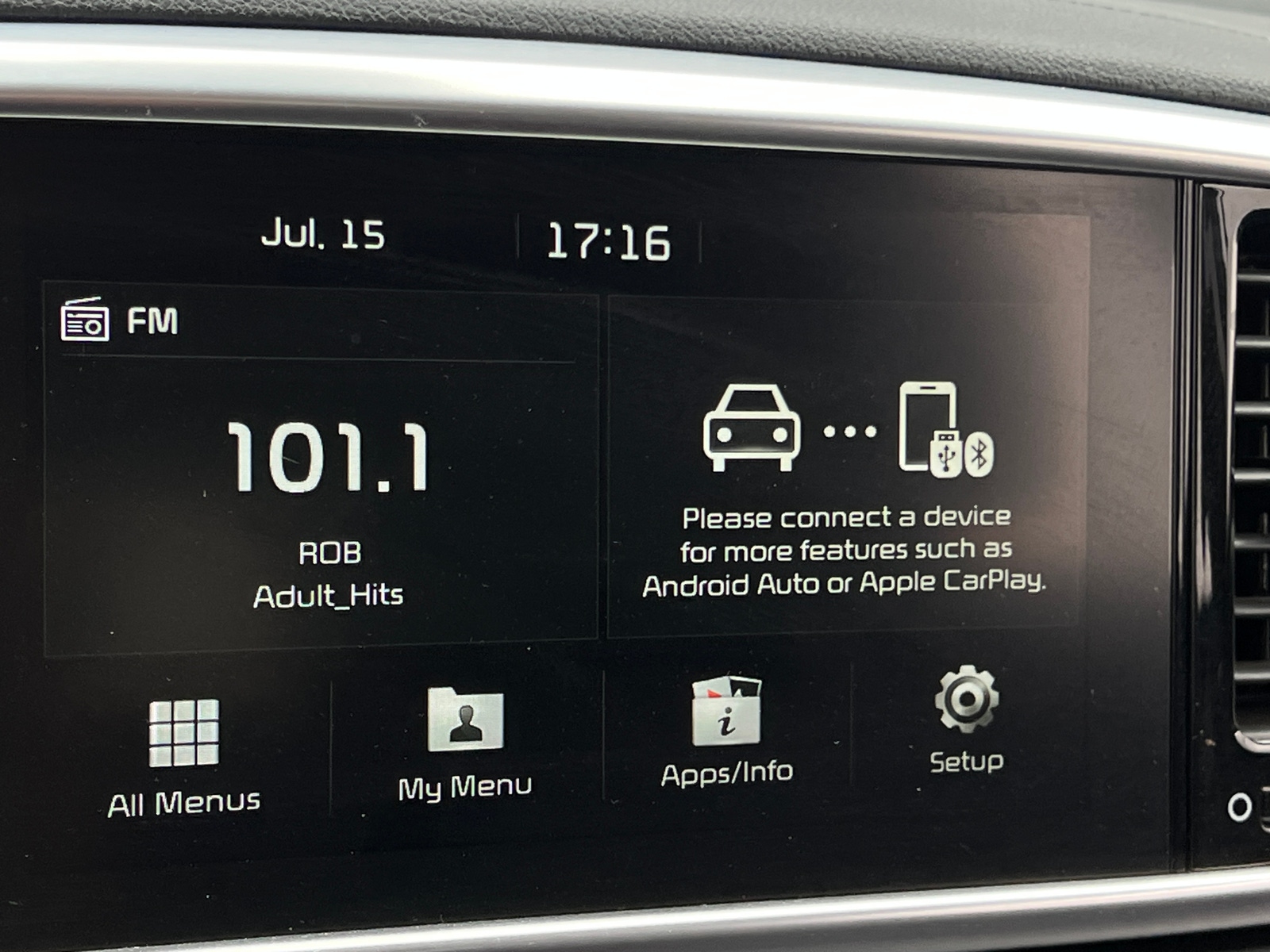 Thumbnail: 2020 Kia Sportage - 3