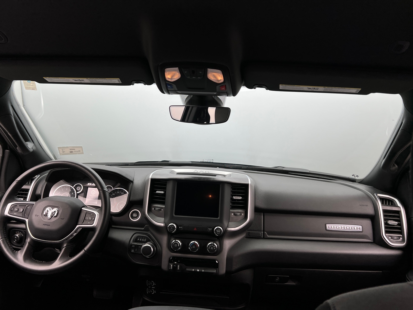 Thumbnail: 2024 RAM 2500 - 3