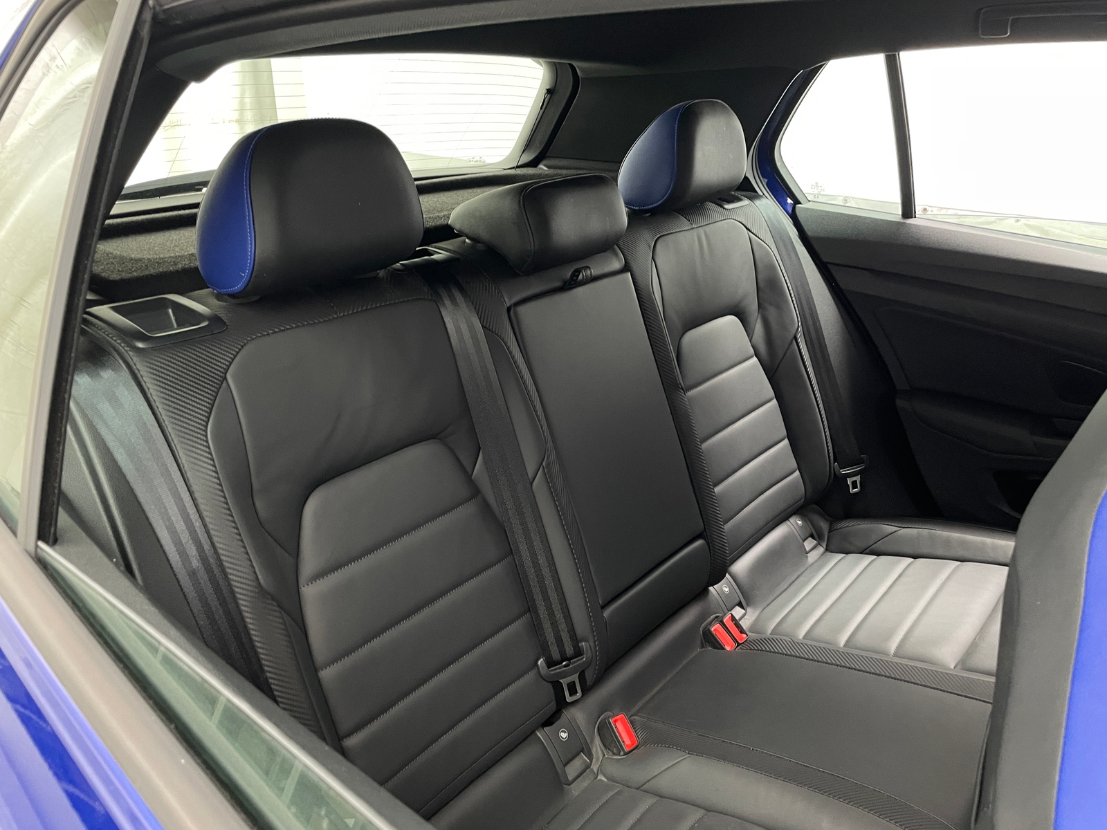 Thumbnail: 2024 Volkswagen Golf - 5