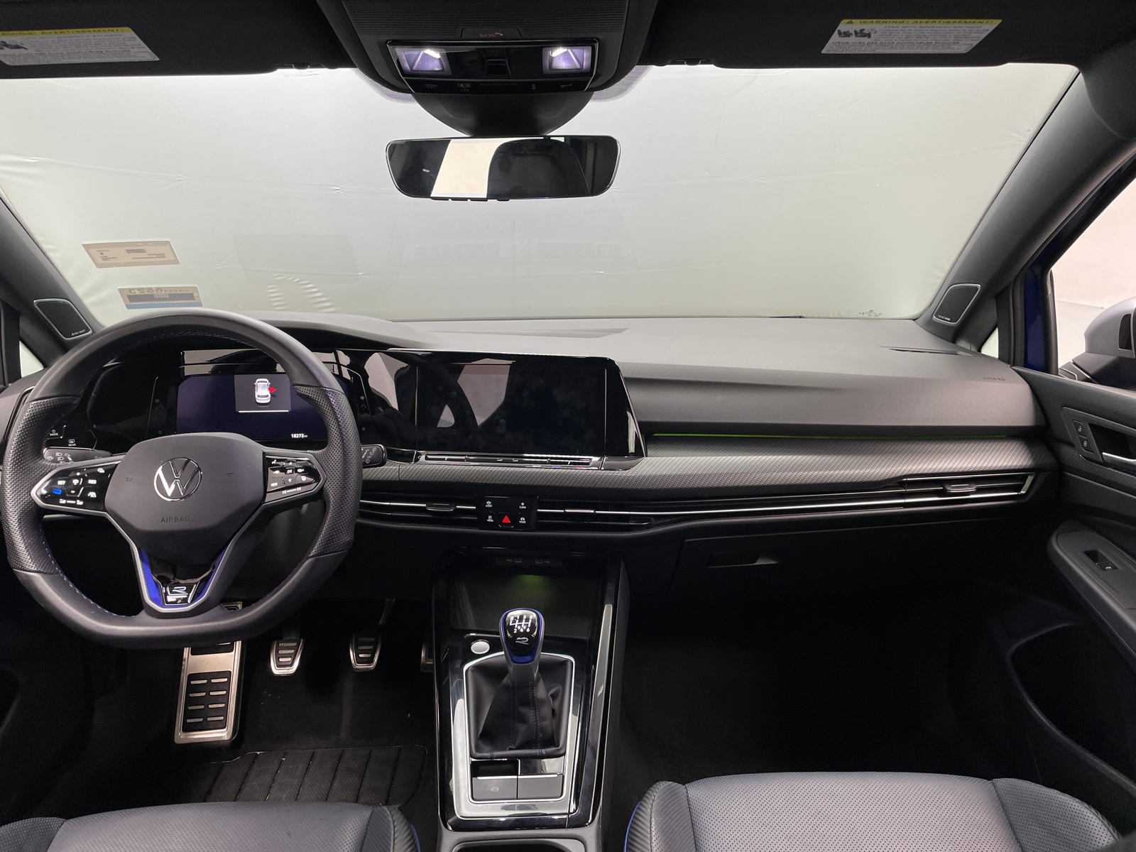 Thumbnail: 2024 Volkswagen Golf - 2