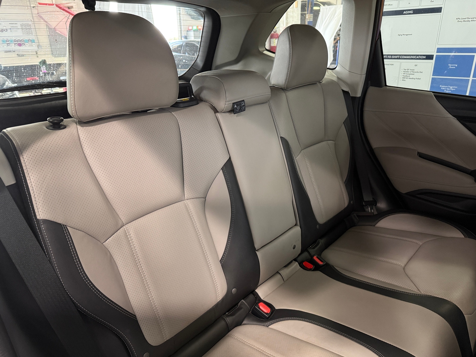 Thumbnail: 2020 Subaru Forester - 5