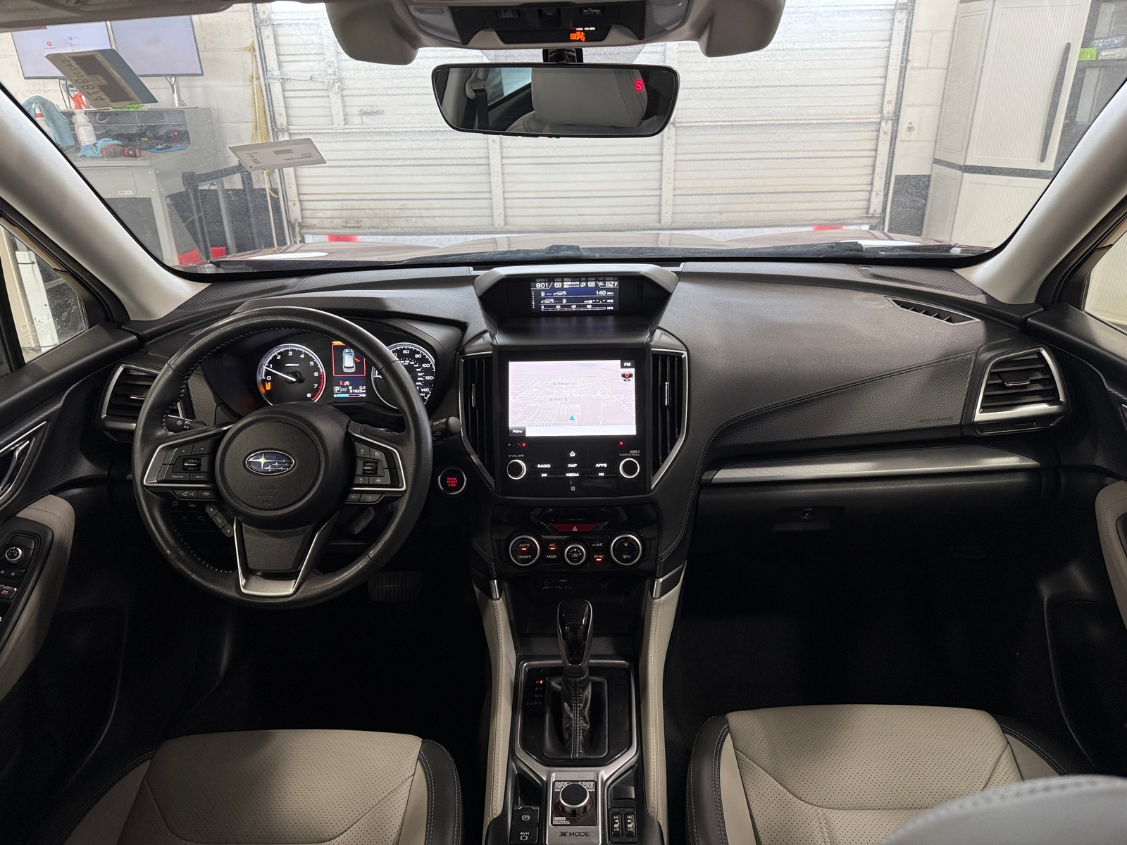 Thumbnail: 2020 Subaru Forester - 2