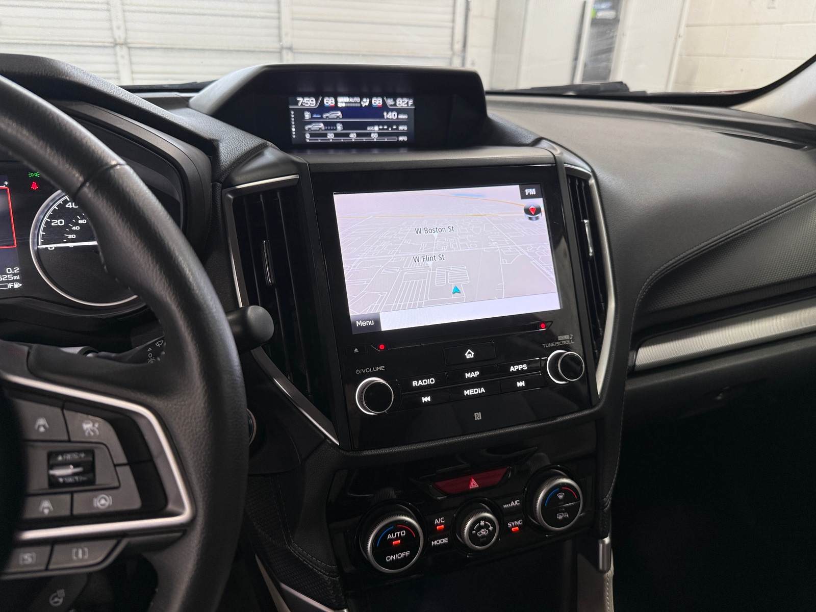 Thumbnail: 2020 Subaru Forester - 3