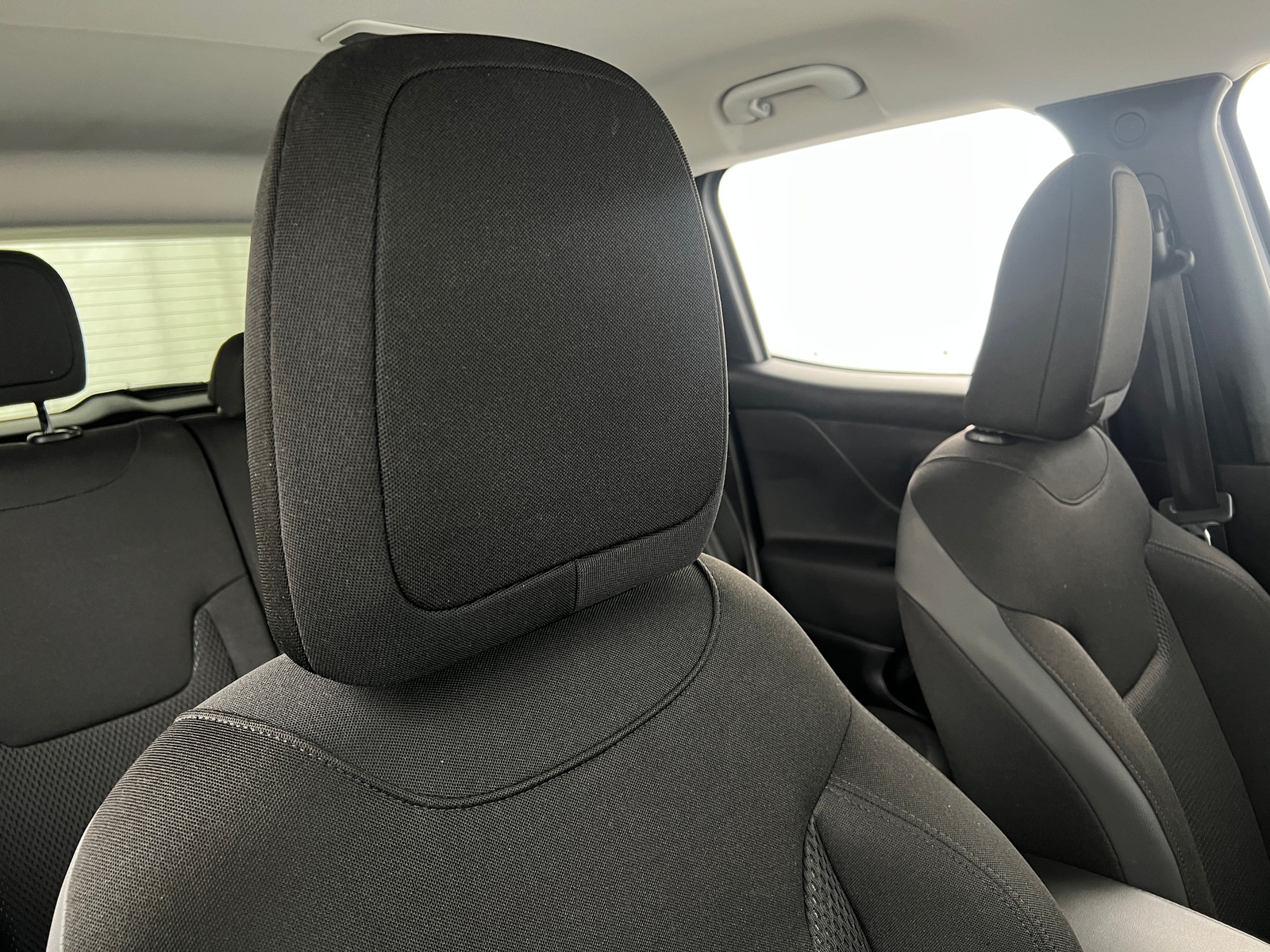Thumbnail: 2018 Jeep Renegade - 2