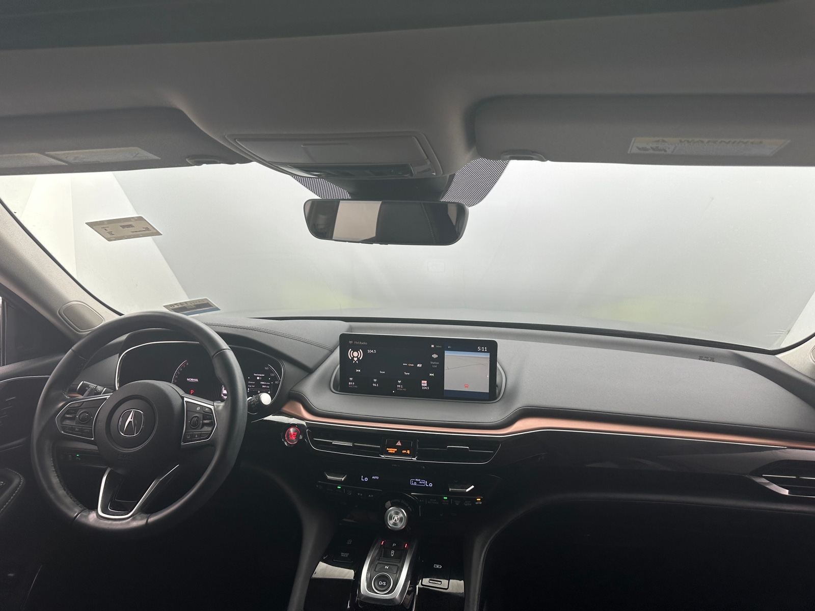 Thumbnail: 2022 Acura MDX - 2