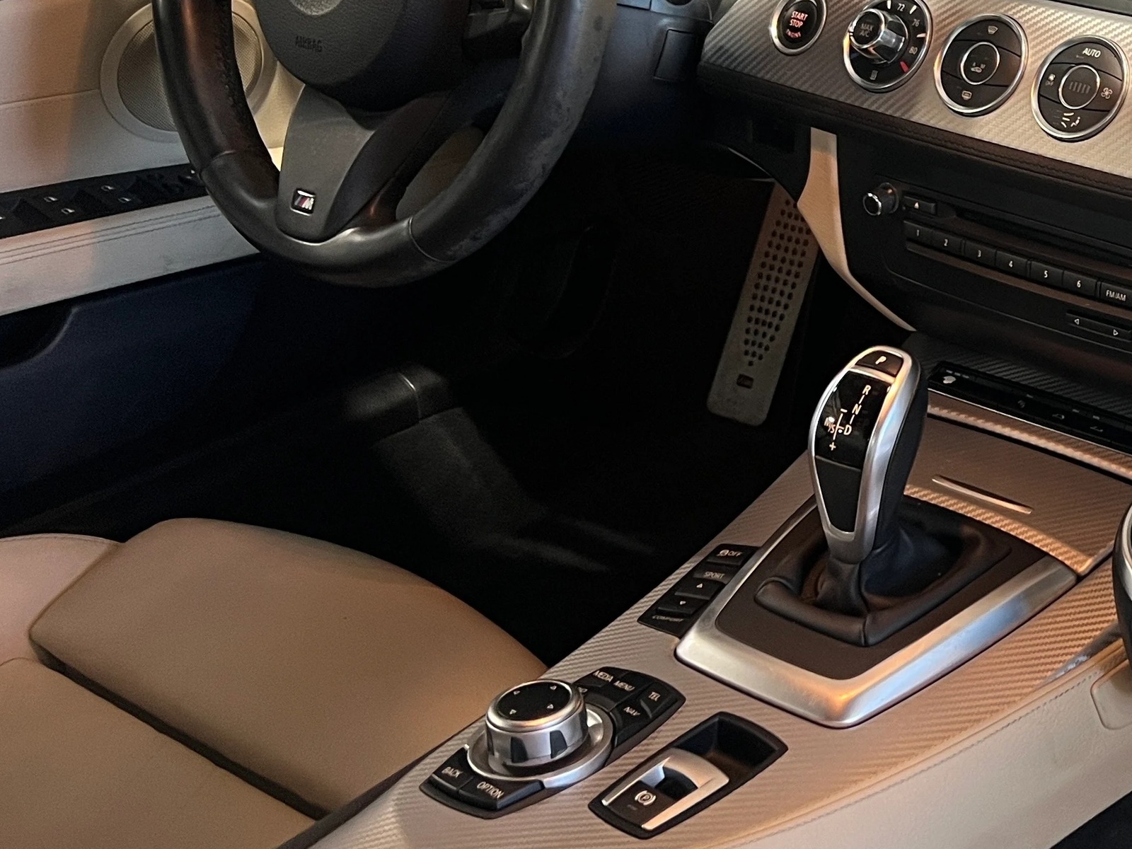 Thumbnail: 2013 BMW Z4 - 2