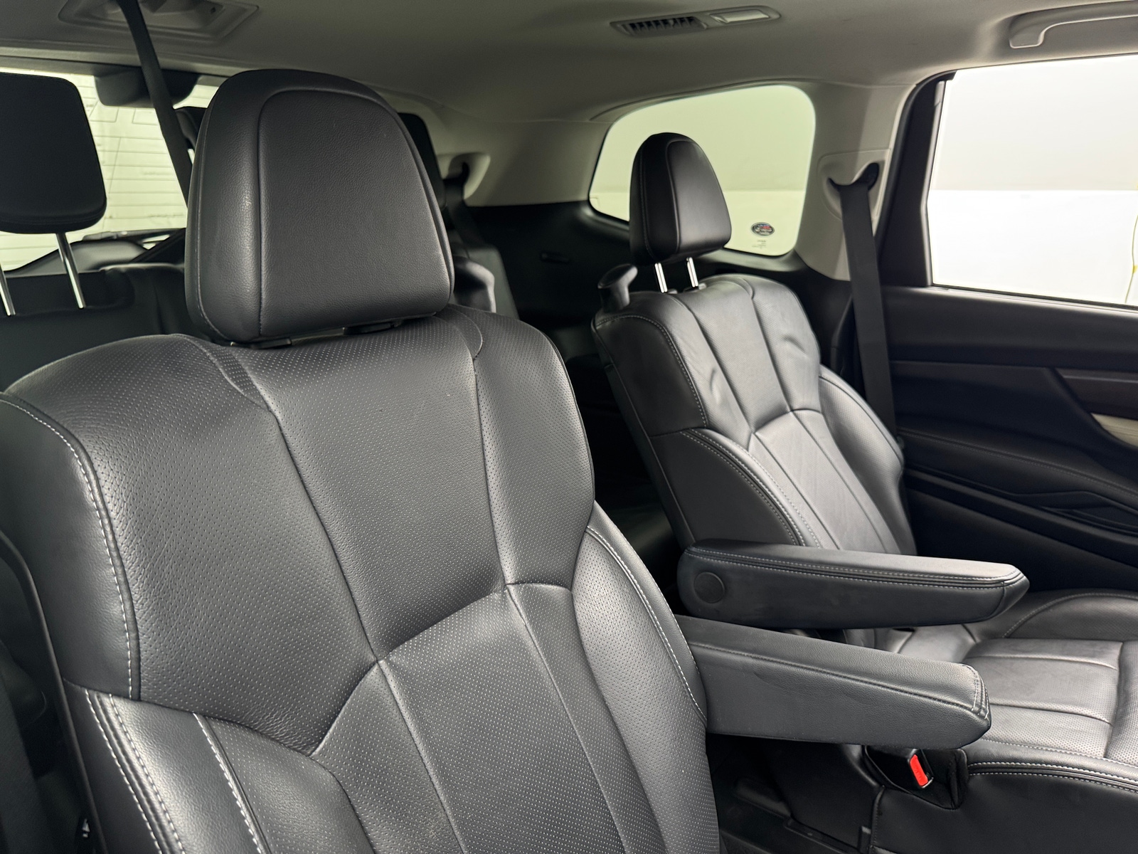 Thumbnail: 2021 Subaru Ascent - 5