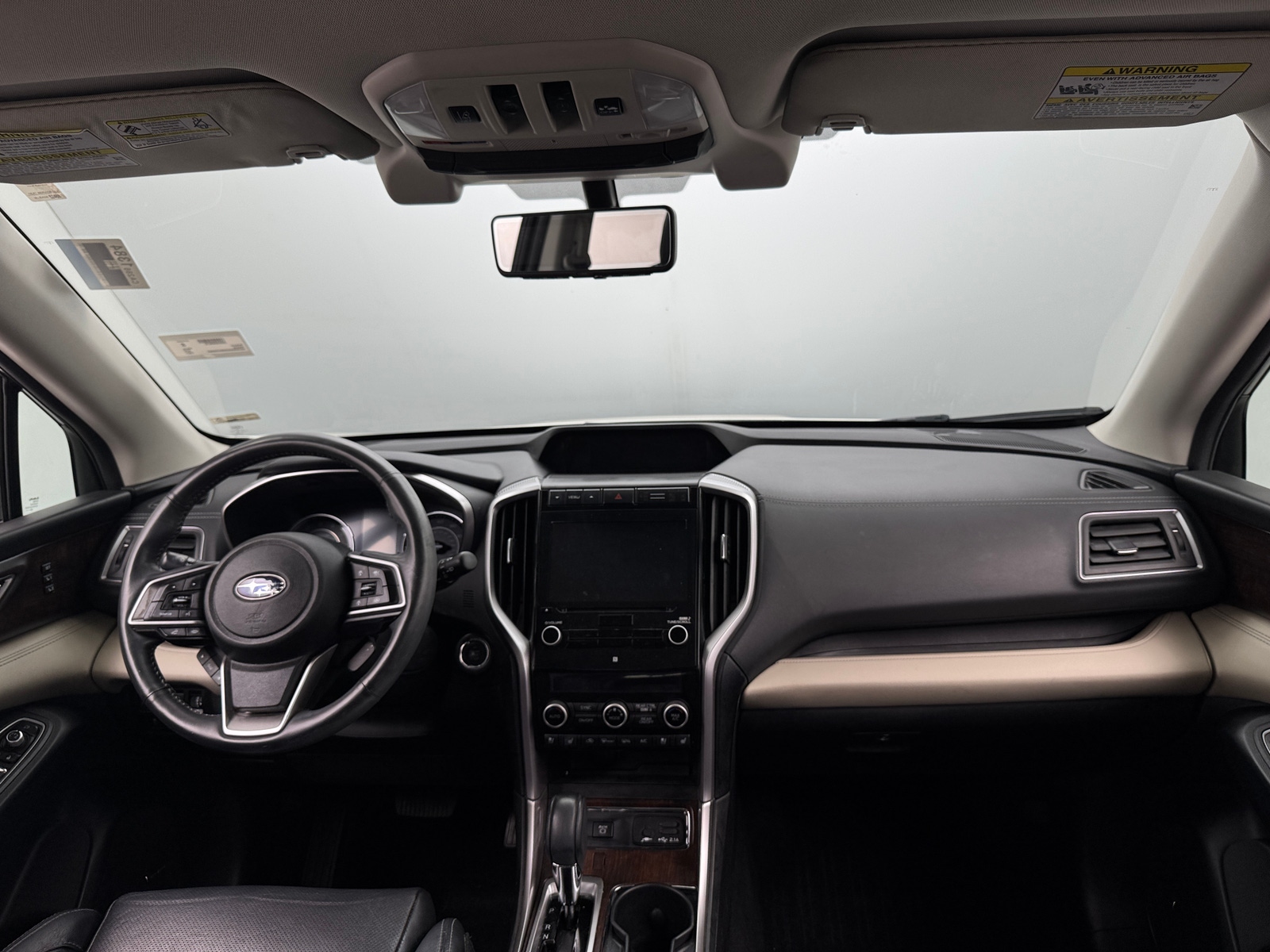 Thumbnail: 2021 Subaru Ascent - 2