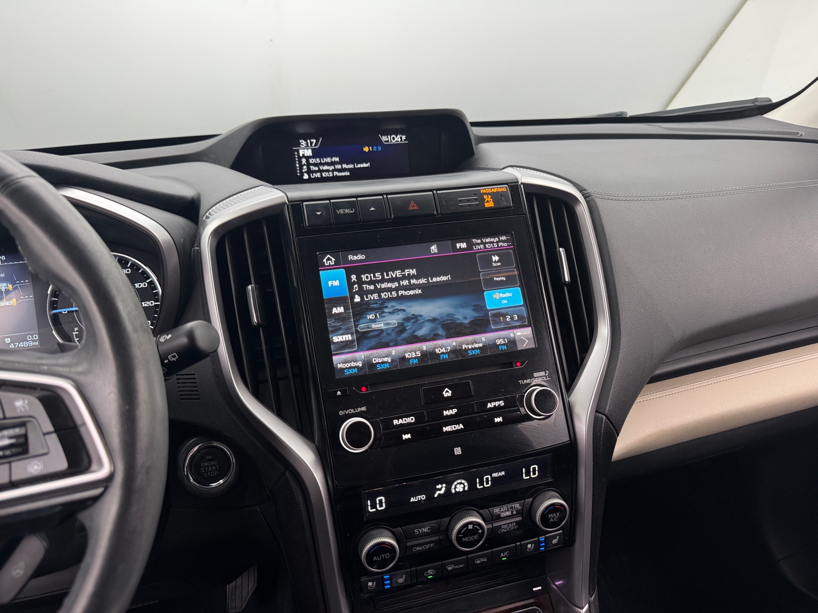 Thumbnail: 2021 Subaru Ascent - 3