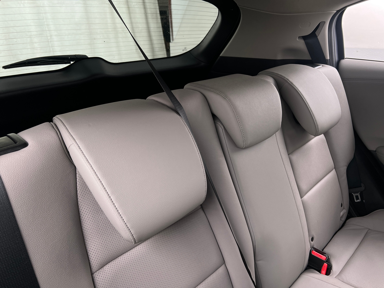 Thumbnail: 2022 Honda HR-V - 5