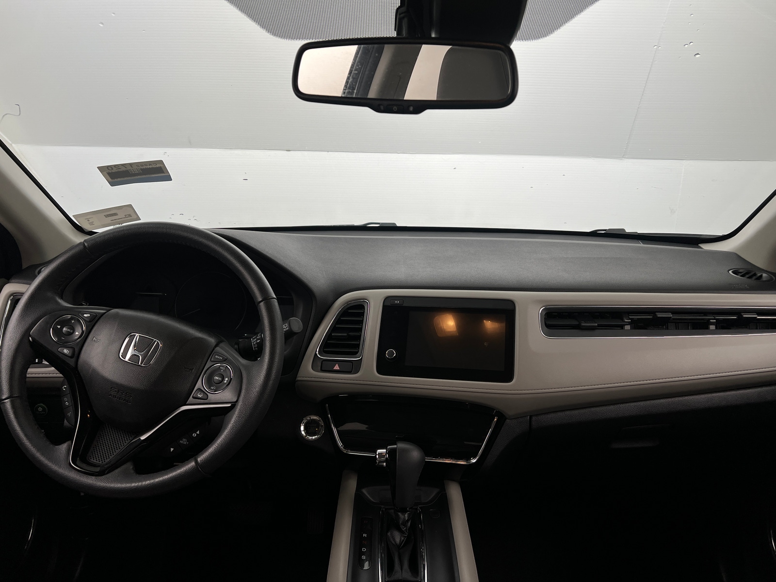 Thumbnail: 2022 Honda HR-V - 2