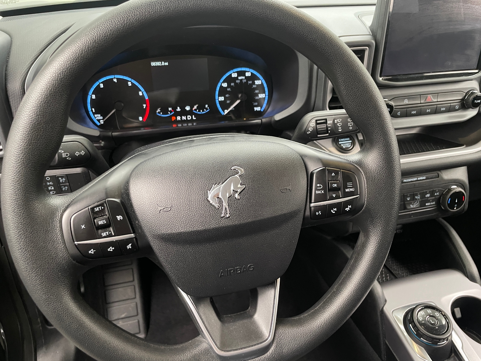 Thumbnail: 2022 Ford Bronco Sport - 5