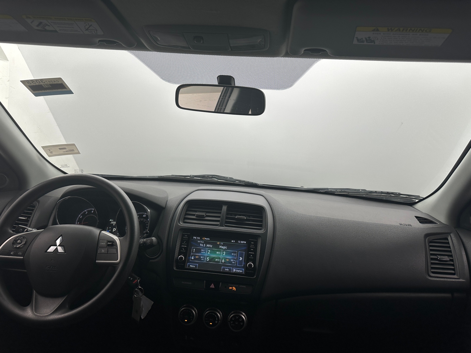 Thumbnail: 2020 Mitsubishi Outlander Sport - 3