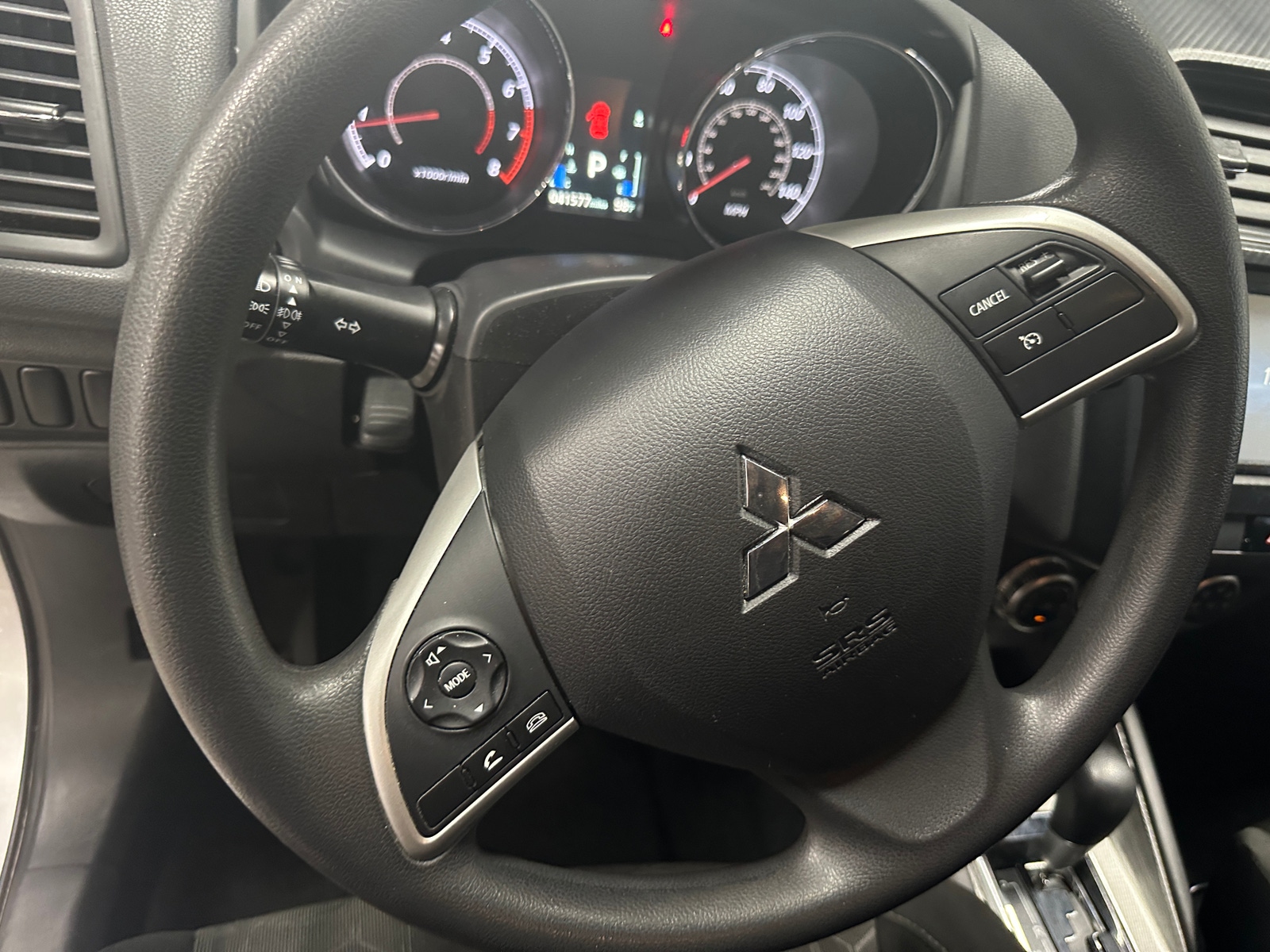 Thumbnail: 2020 Mitsubishi Outlander Sport - 5
