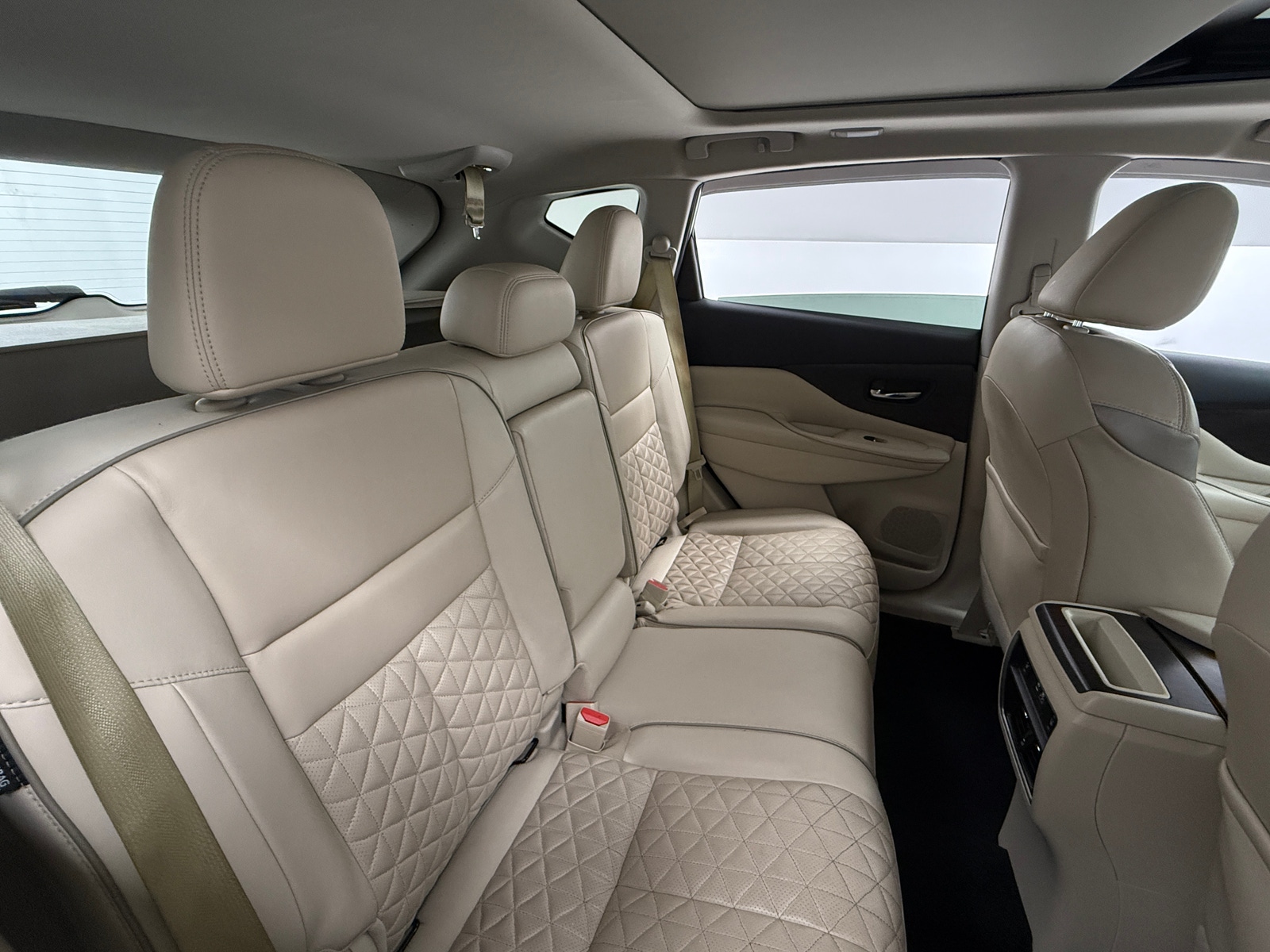 Thumbnail: 2019 Nissan Murano - 6