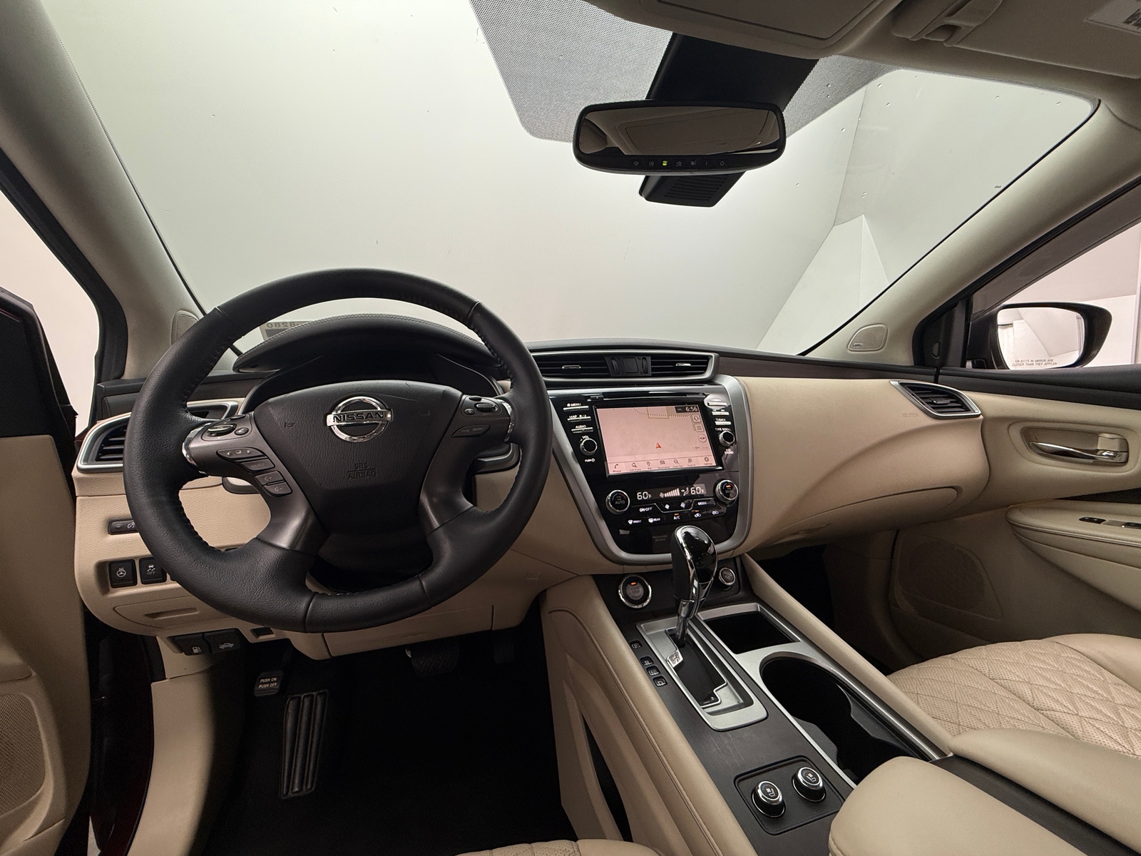 Thumbnail: 2019 Nissan Murano - 3