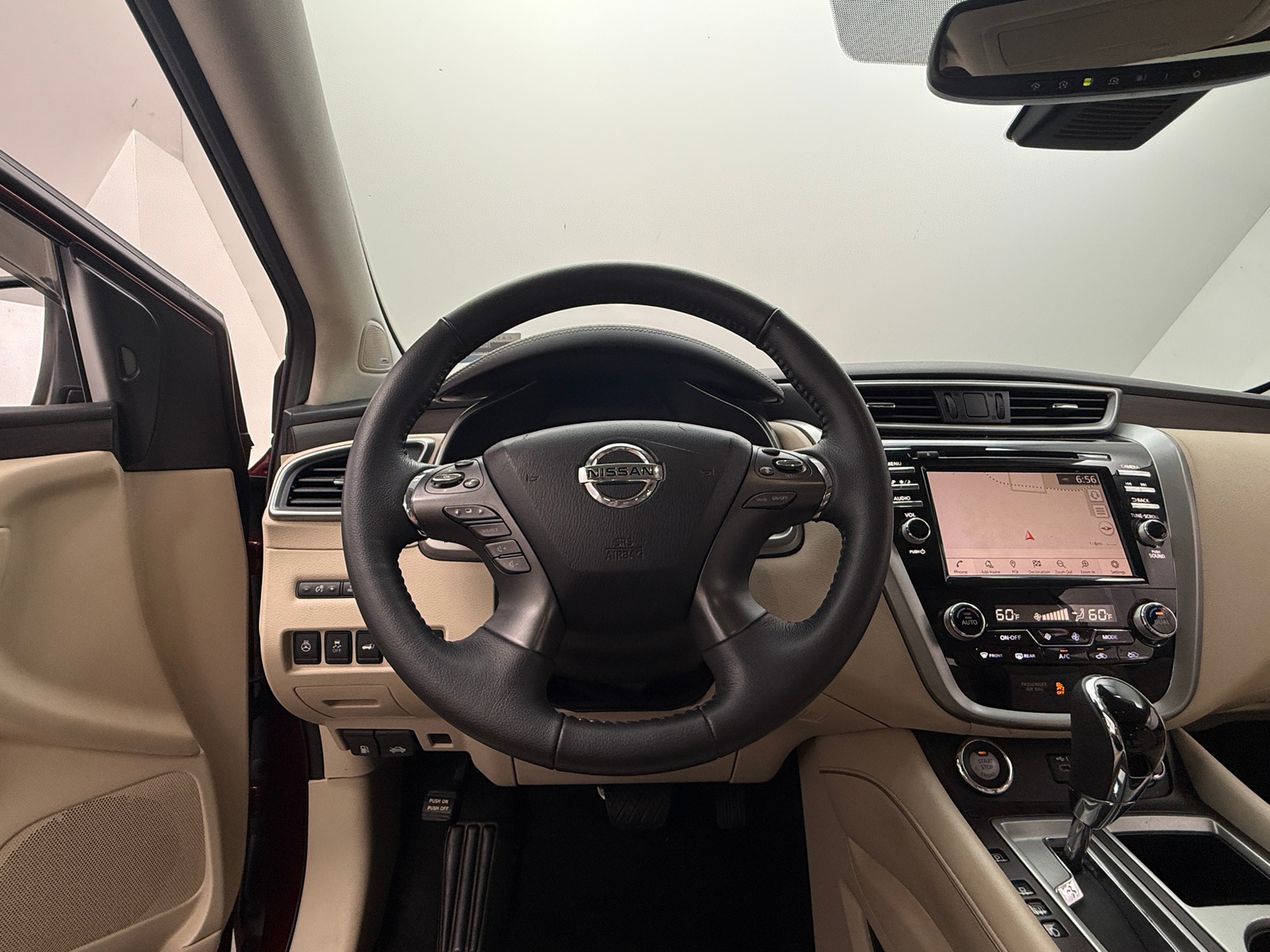 Thumbnail: 2019 Nissan Murano - 5