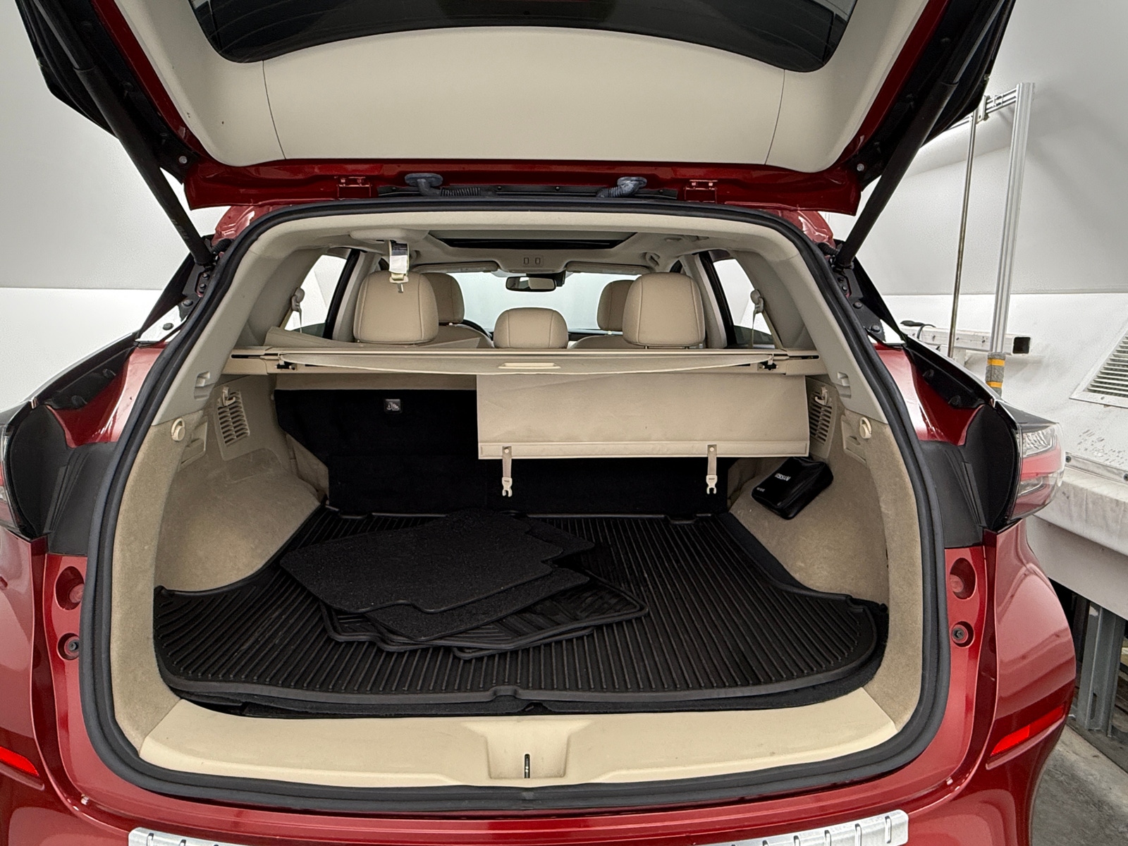 Thumbnail: 2019 Nissan Murano - 7