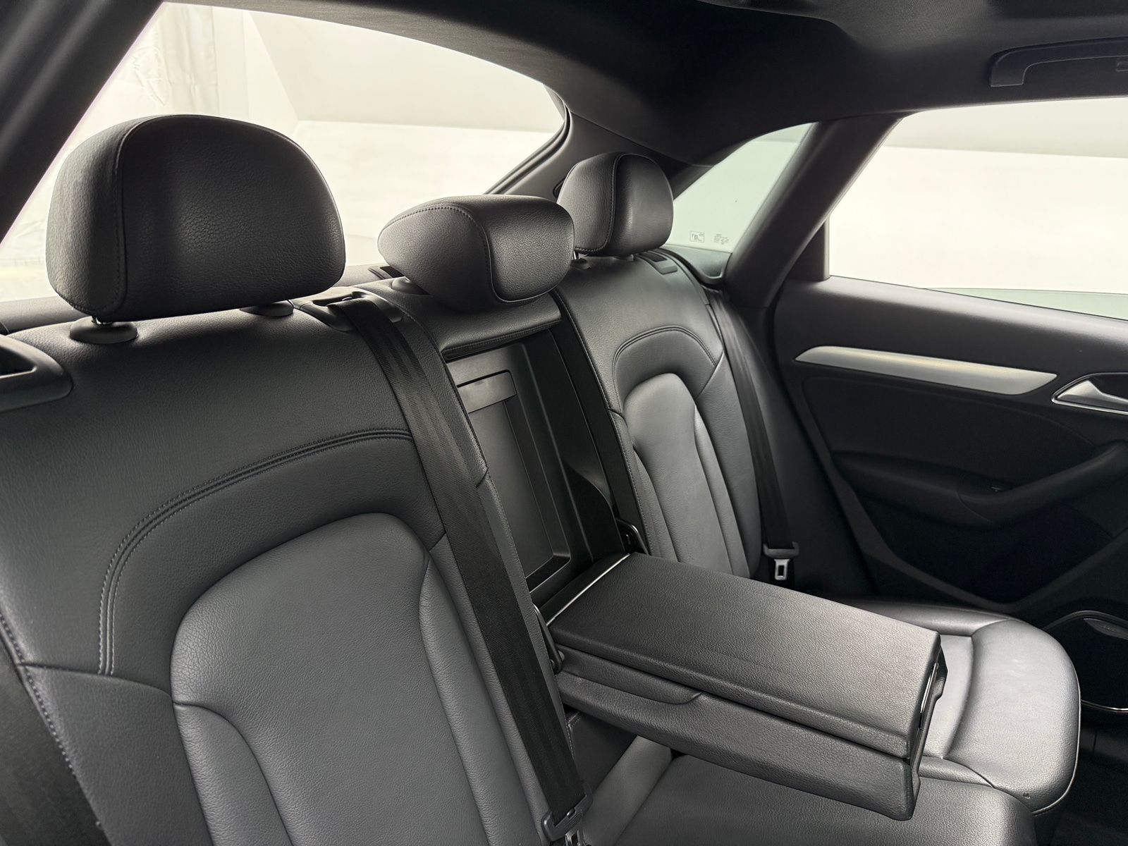 Thumbnail: 2018 Audi Q3 - 5