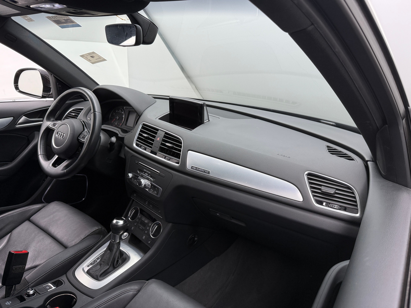 Thumbnail: 2018 Audi Q3 - 2