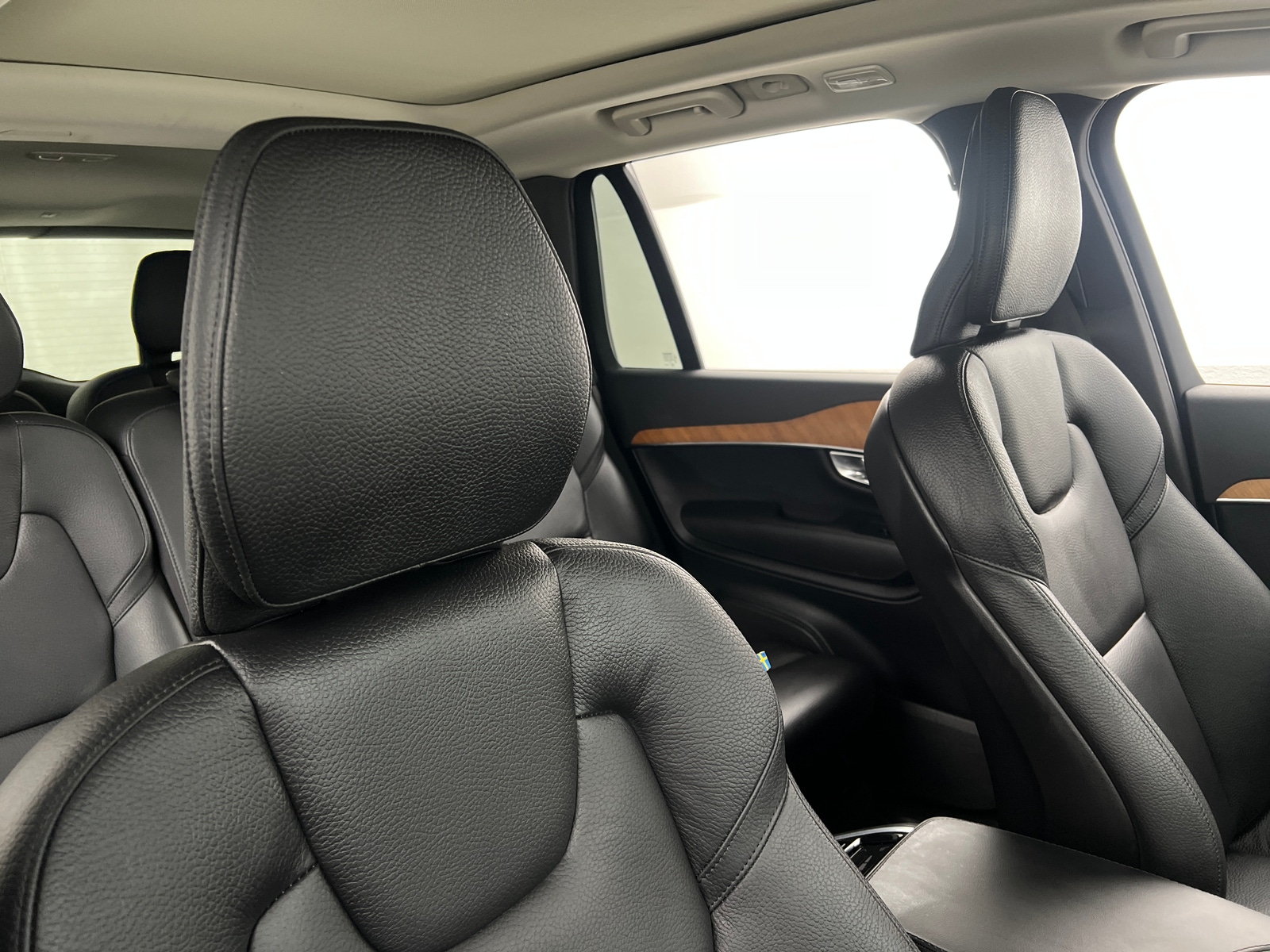 Thumbnail: 2024 Volvo XC90 - 2