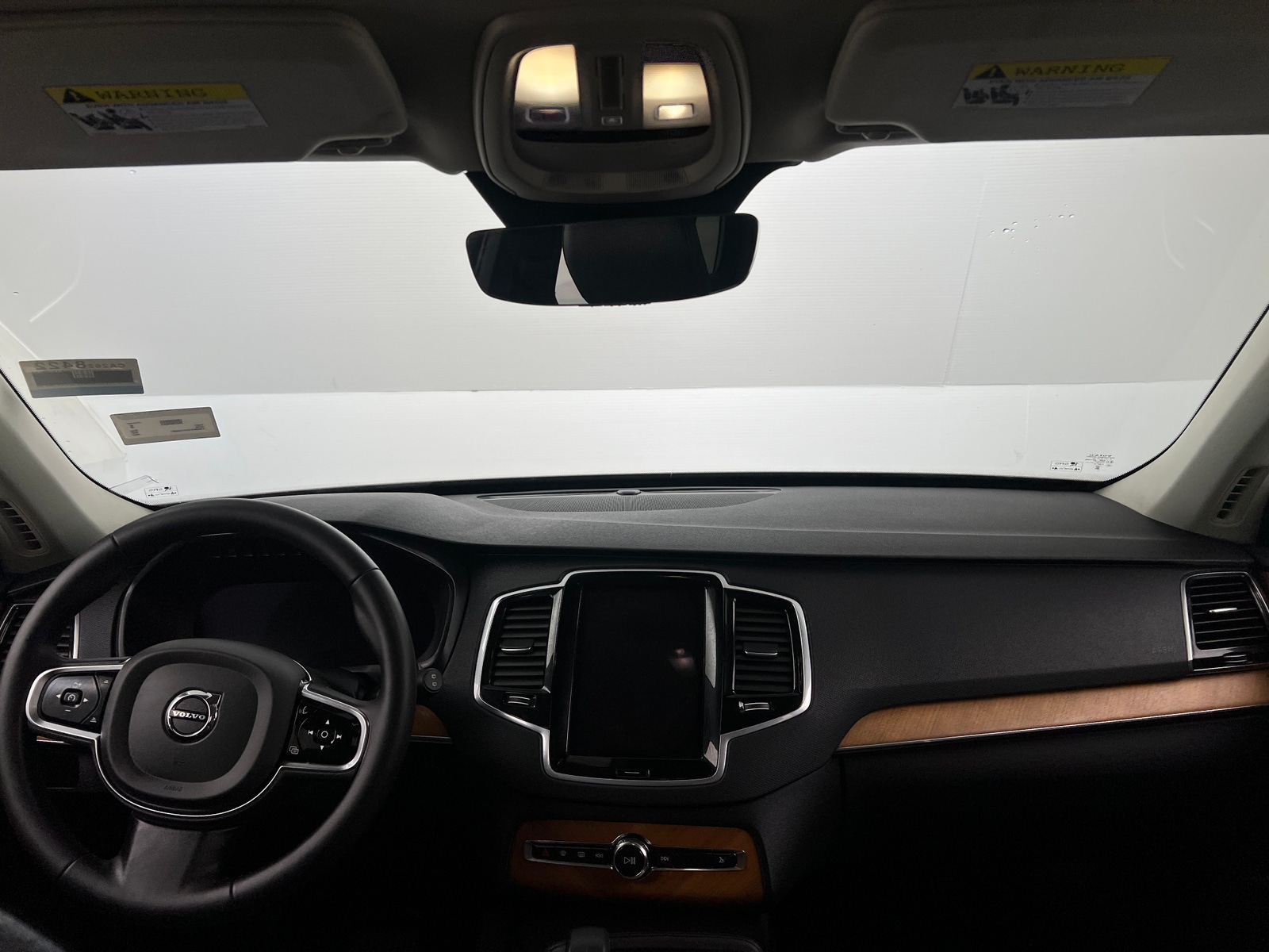 Thumbnail: 2024 Volvo XC90 - 3