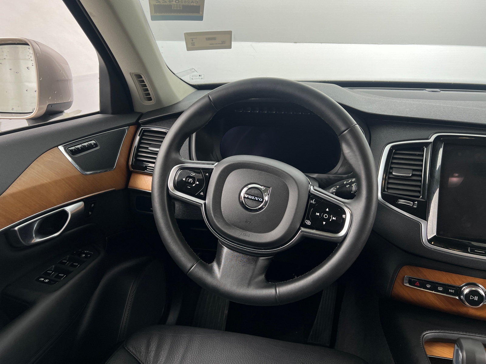 Thumbnail: 2024 Volvo XC90 - 5