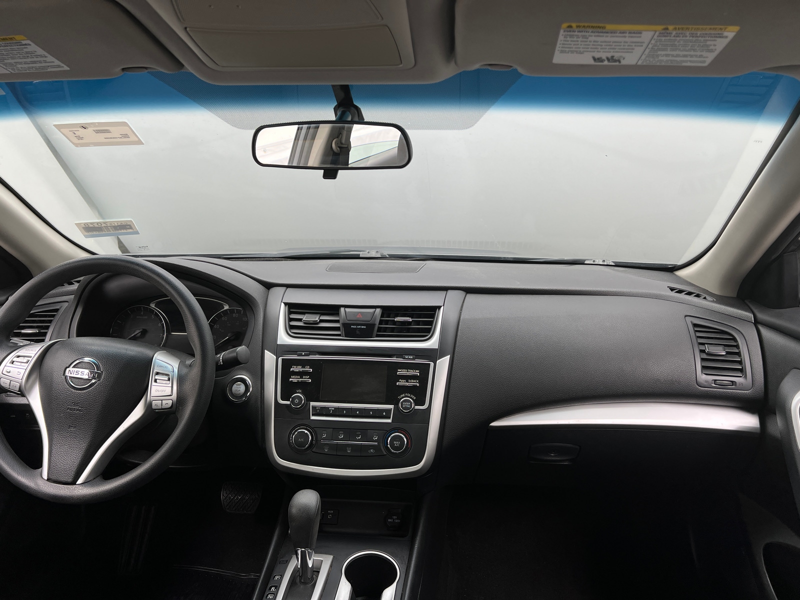 Thumbnail: 2016 Nissan Altima - 3