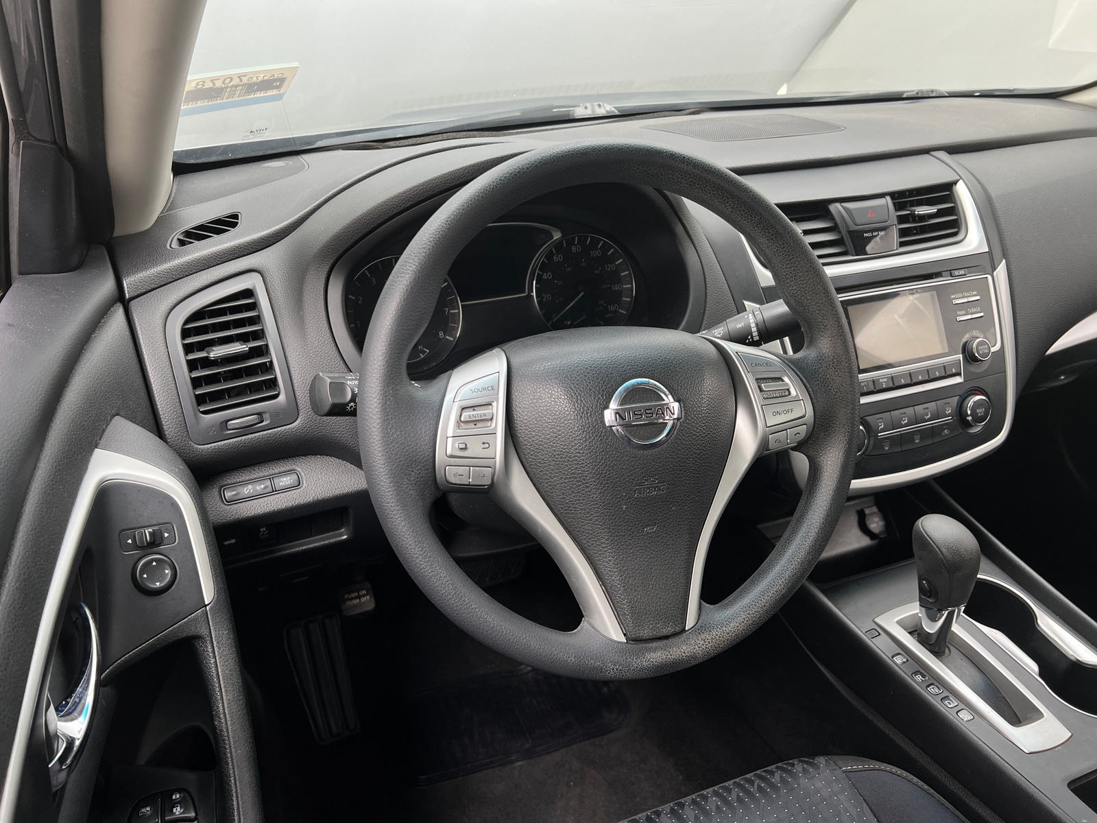 Thumbnail: 2016 Nissan Altima - 5