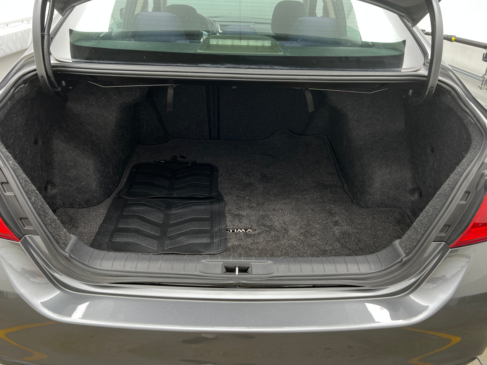 Thumbnail: 2016 Nissan Altima - 7