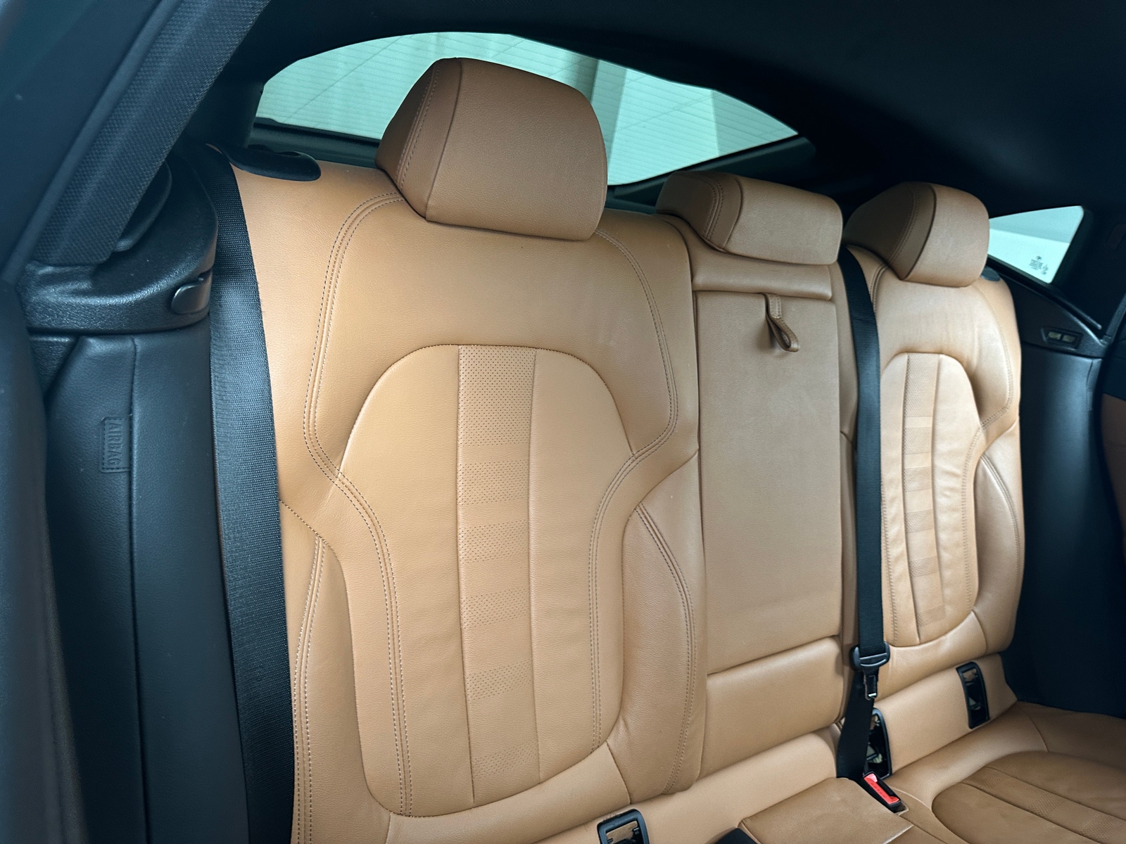 Thumbnail: 2021 BMW X6 - 5