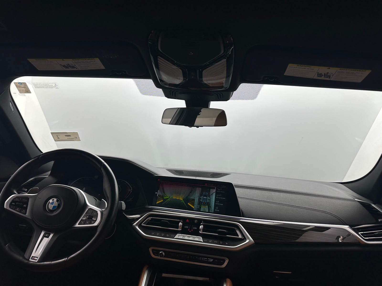 Thumbnail: 2021 BMW X6 - 2