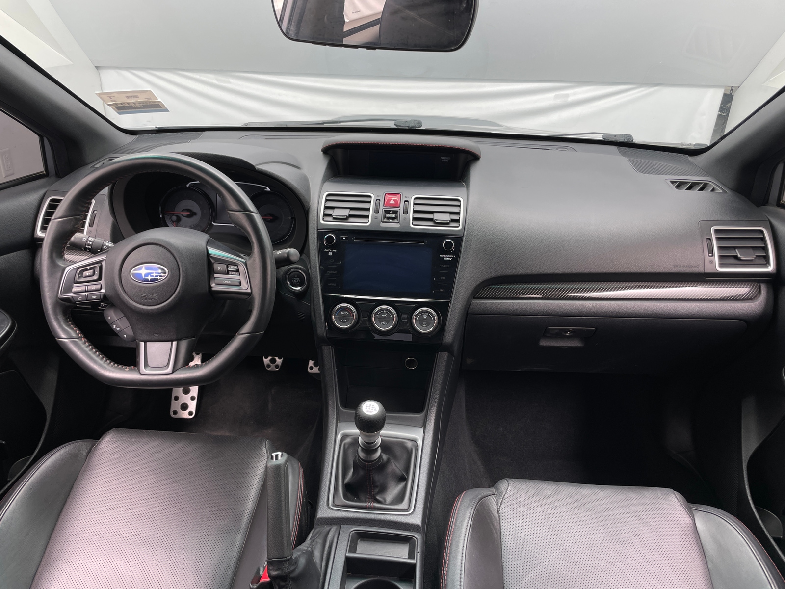 Thumbnail: 2020 Subaru WRX - 2