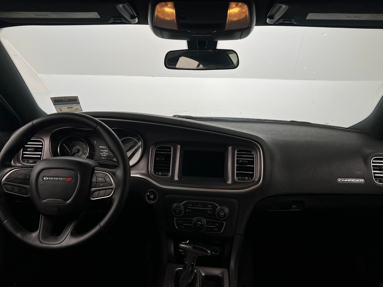 Thumbnail: 2020 Dodge Charger - 2