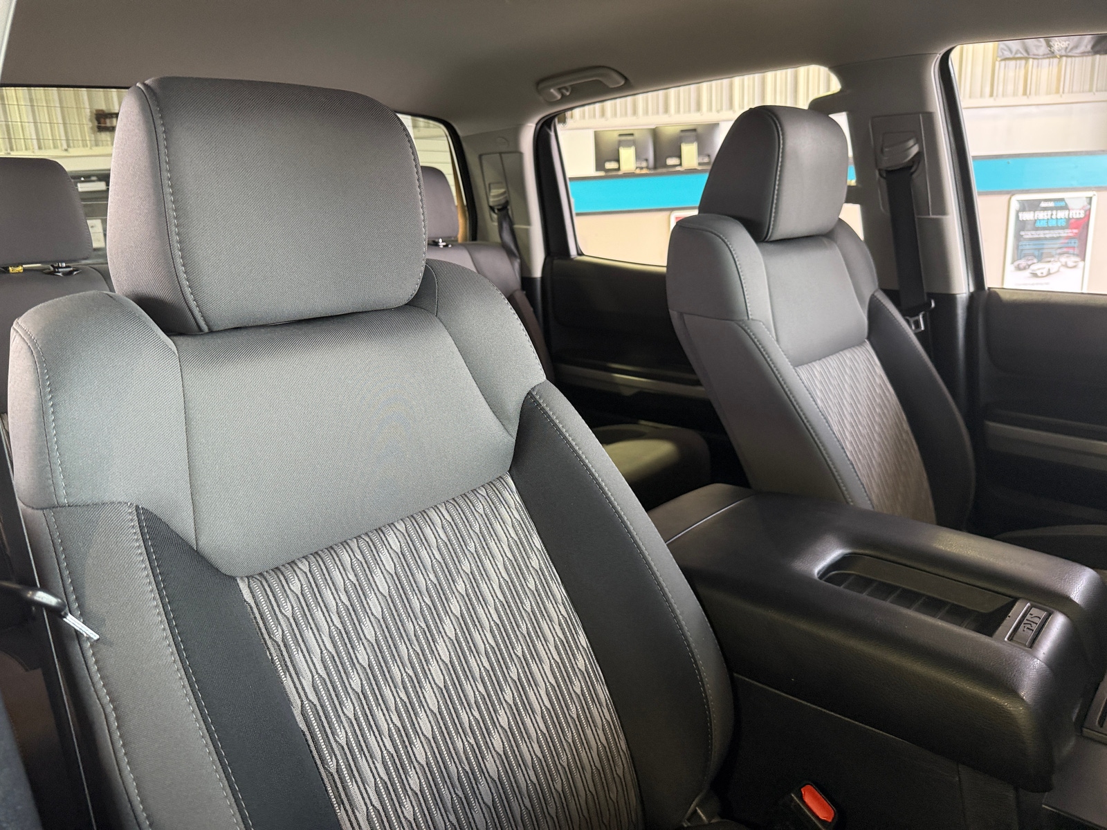 Thumbnail: 2019 Toyota Tundra - 2