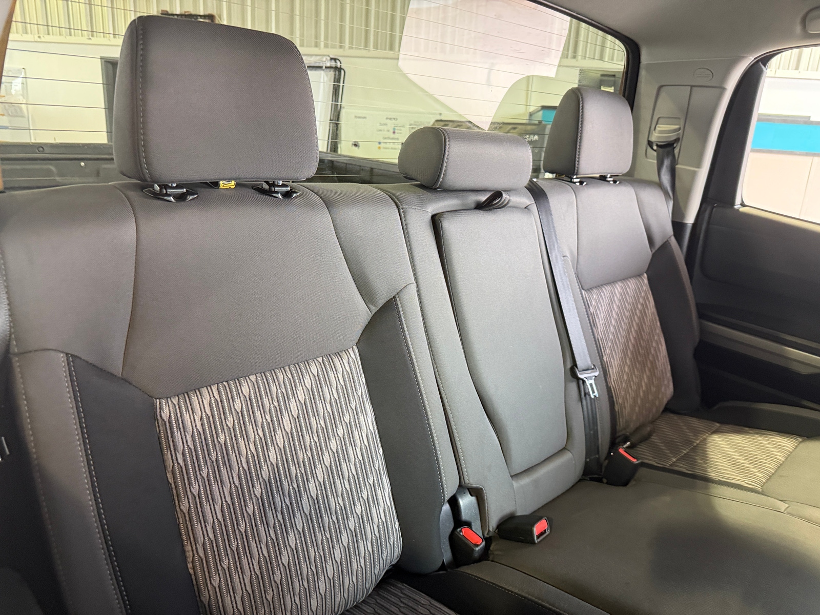 Thumbnail: 2019 Toyota Tundra - 6