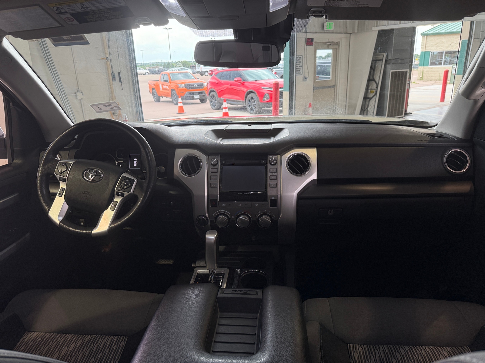 Thumbnail: 2019 Toyota Tundra - 3