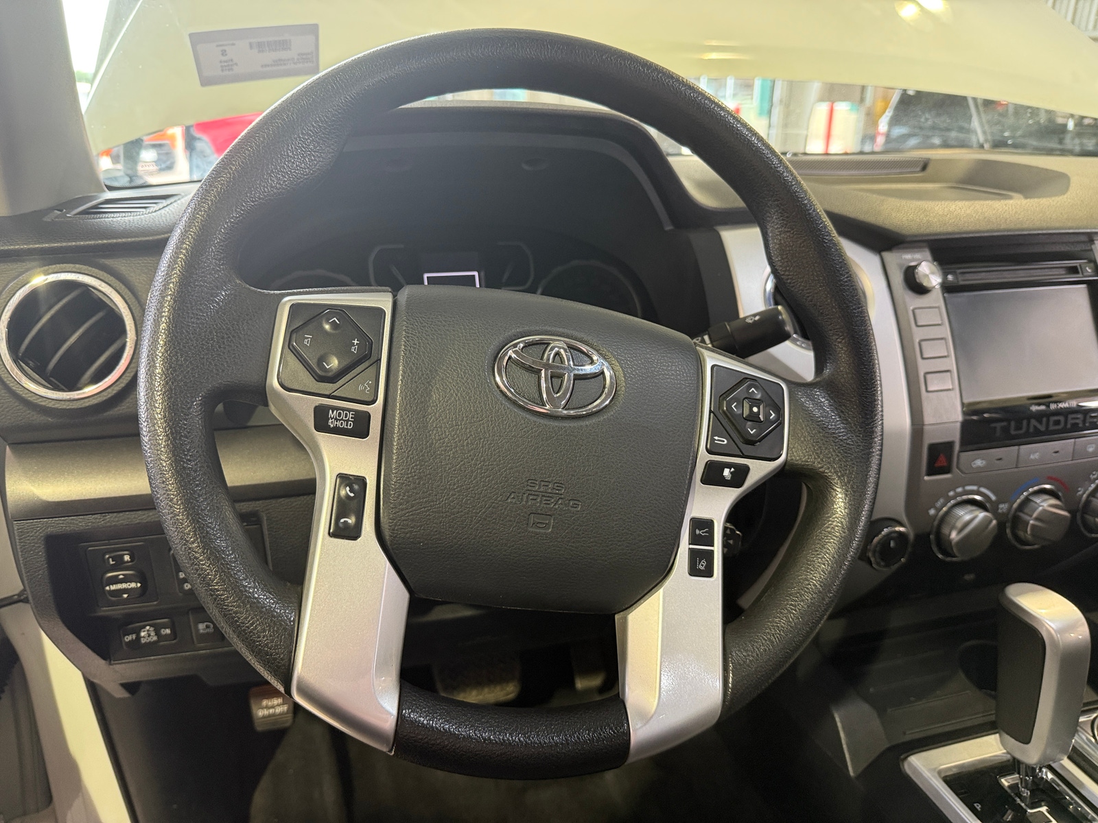 Thumbnail: 2019 Toyota Tundra - 5