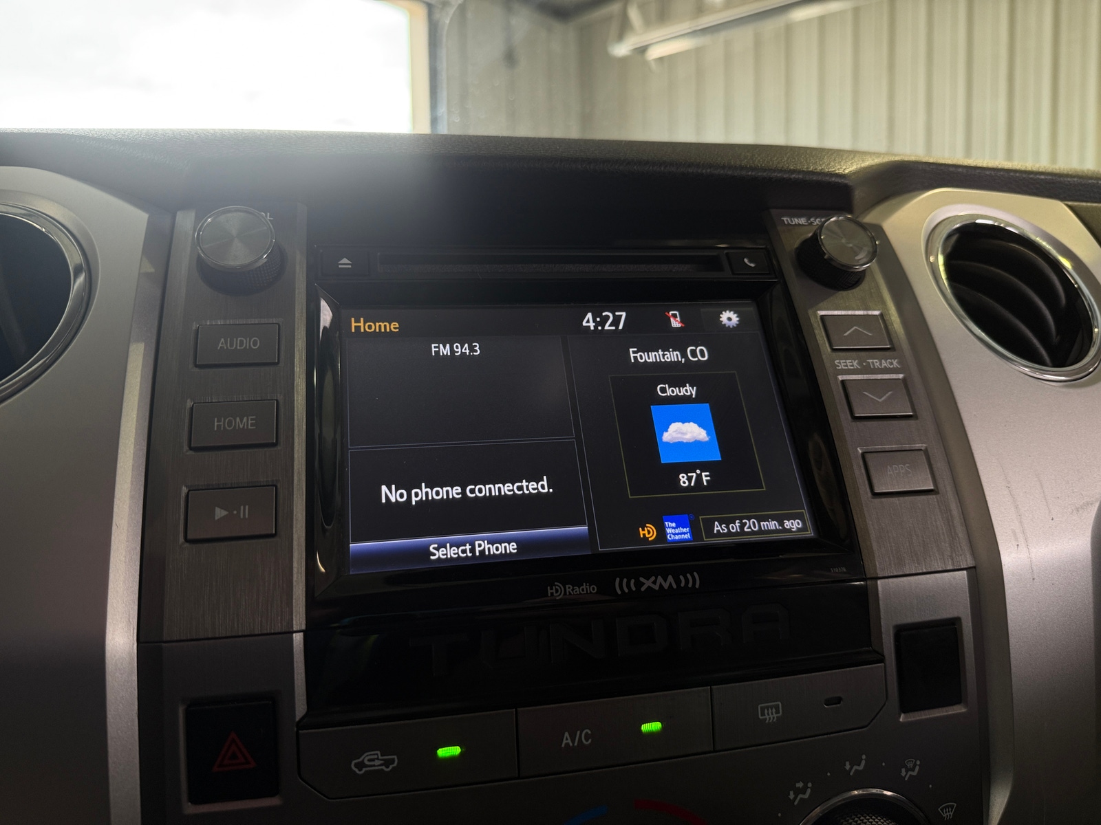 Thumbnail: 2019 Toyota Tundra - 4