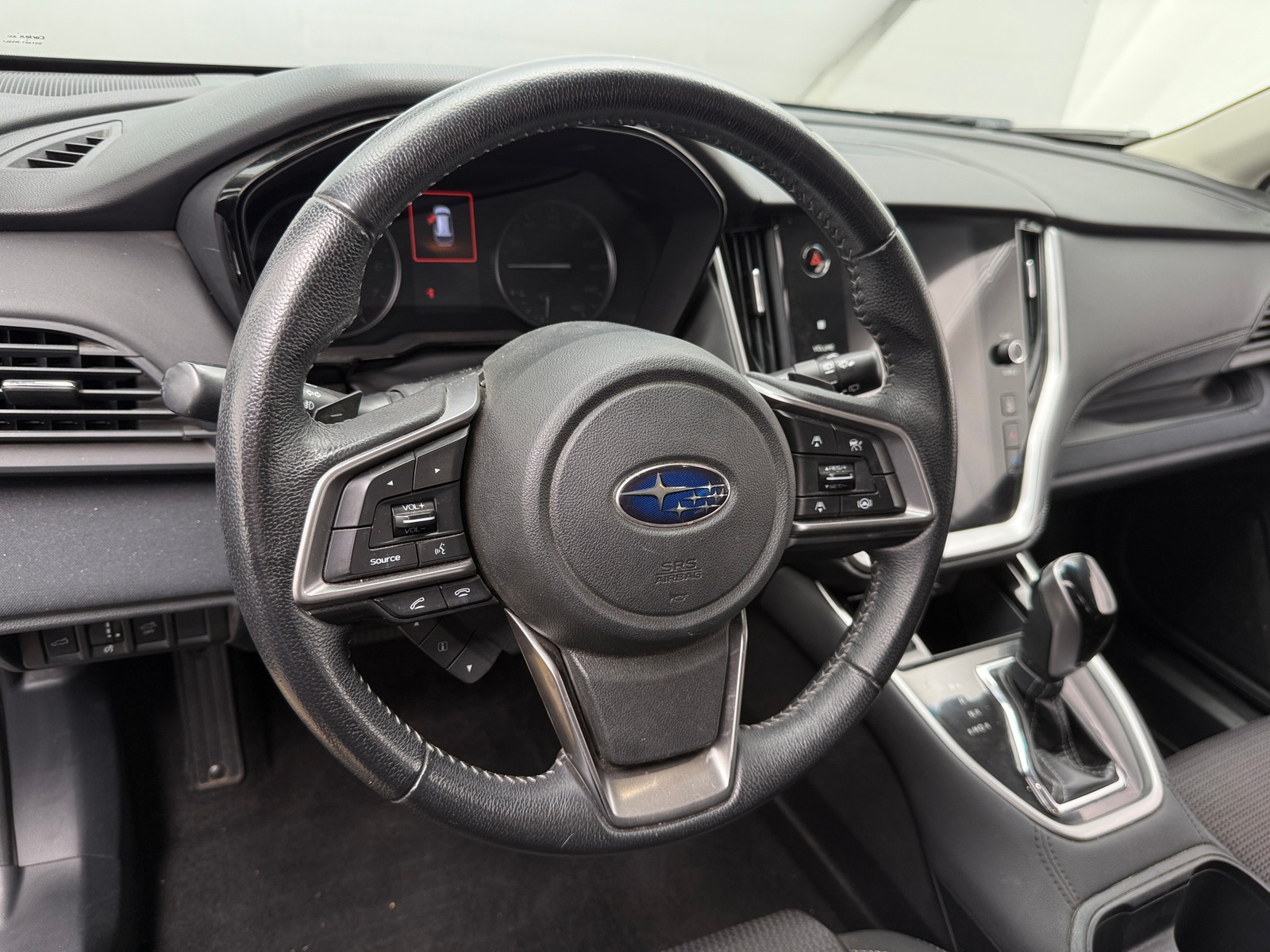 Thumbnail: 2020 Subaru Outback - 5