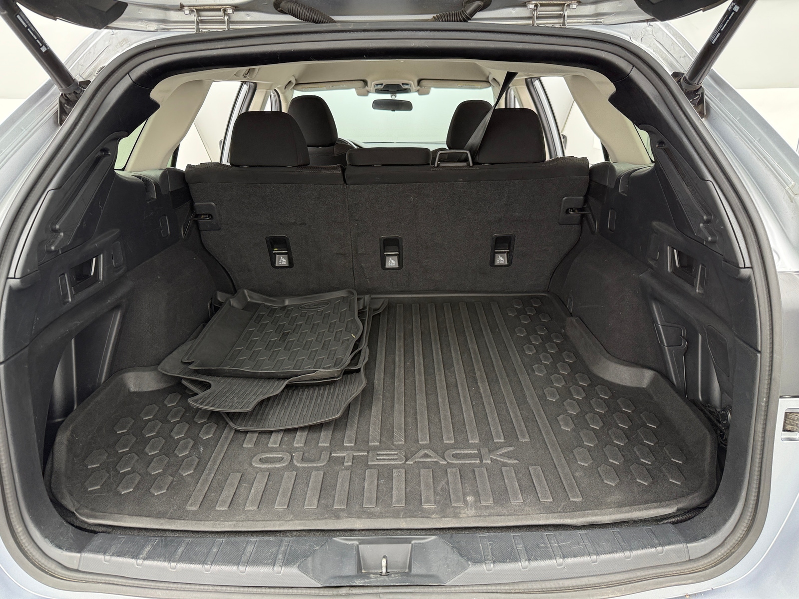Thumbnail: 2020 Subaru Outback - 7