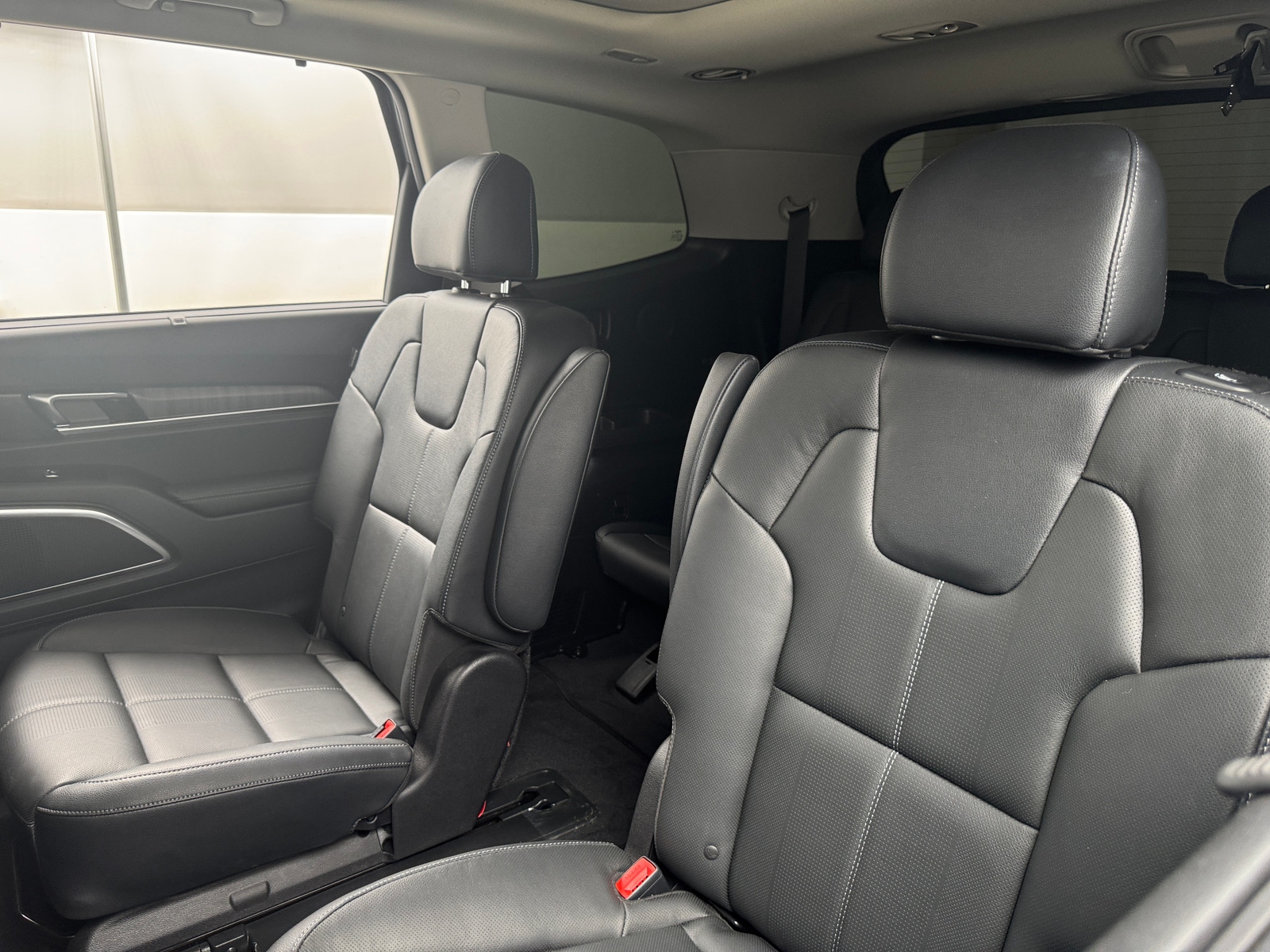 Thumbnail: 2024 Kia Telluride - 5