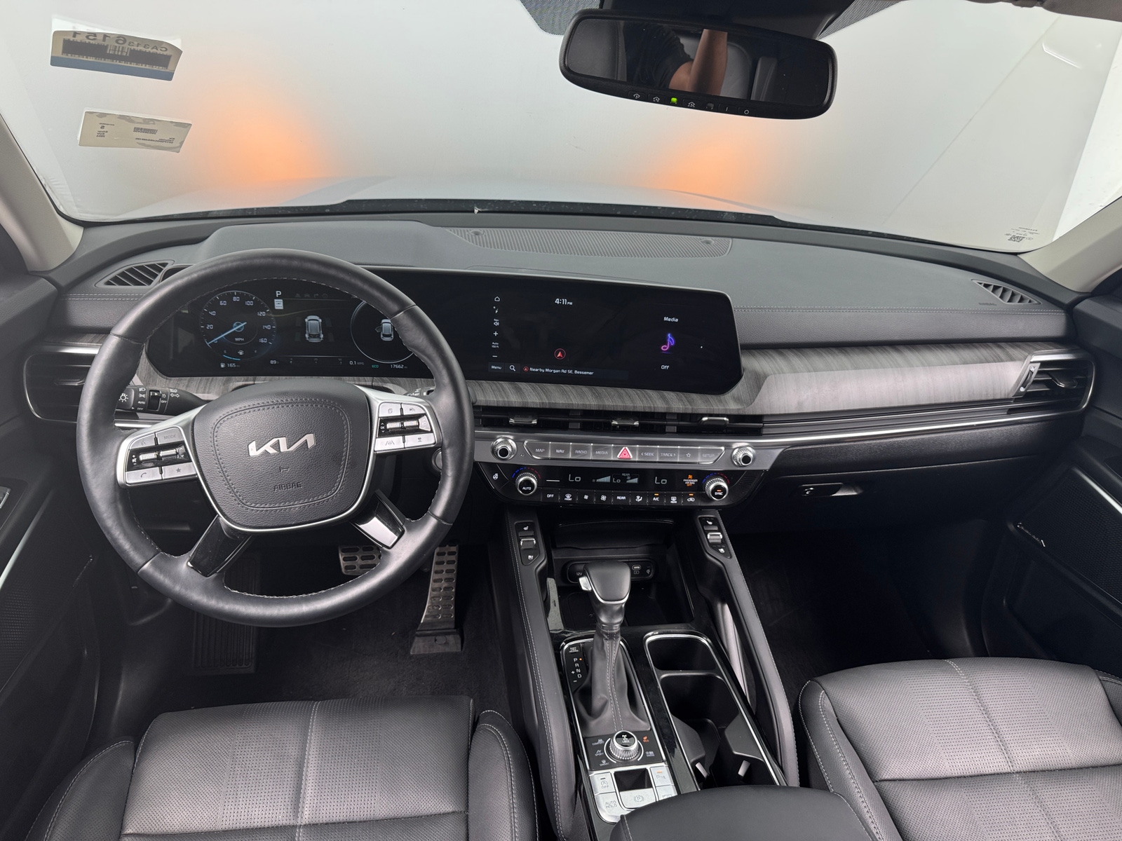 Thumbnail: 2024 Kia Telluride - 2